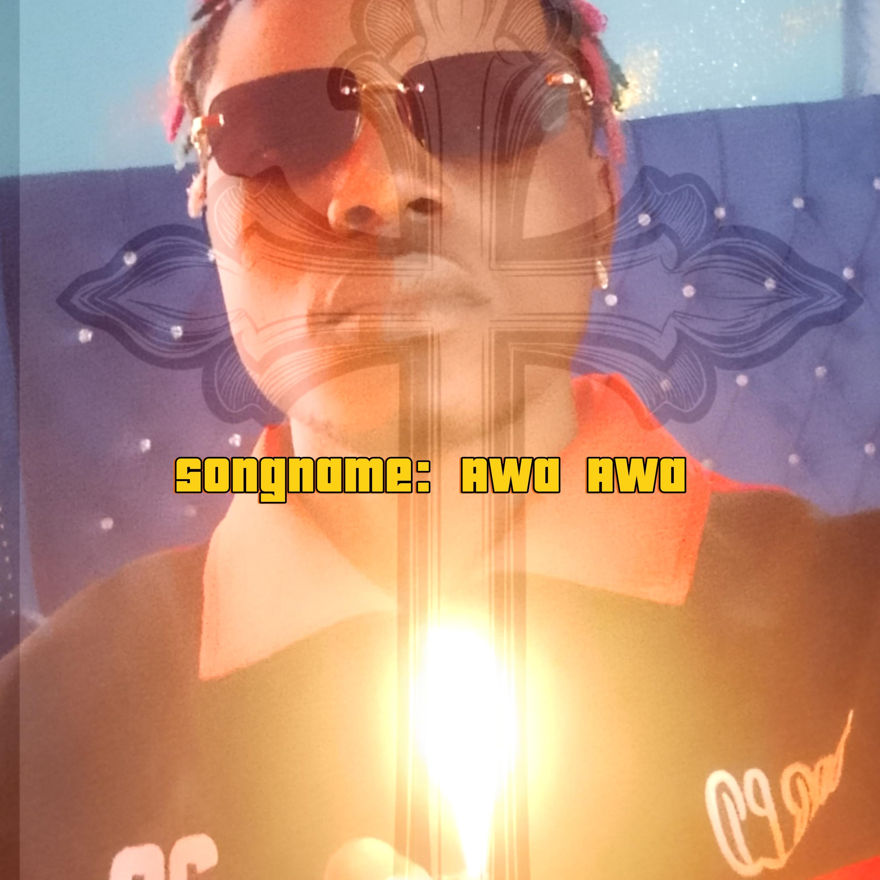 Awa Awa artwork