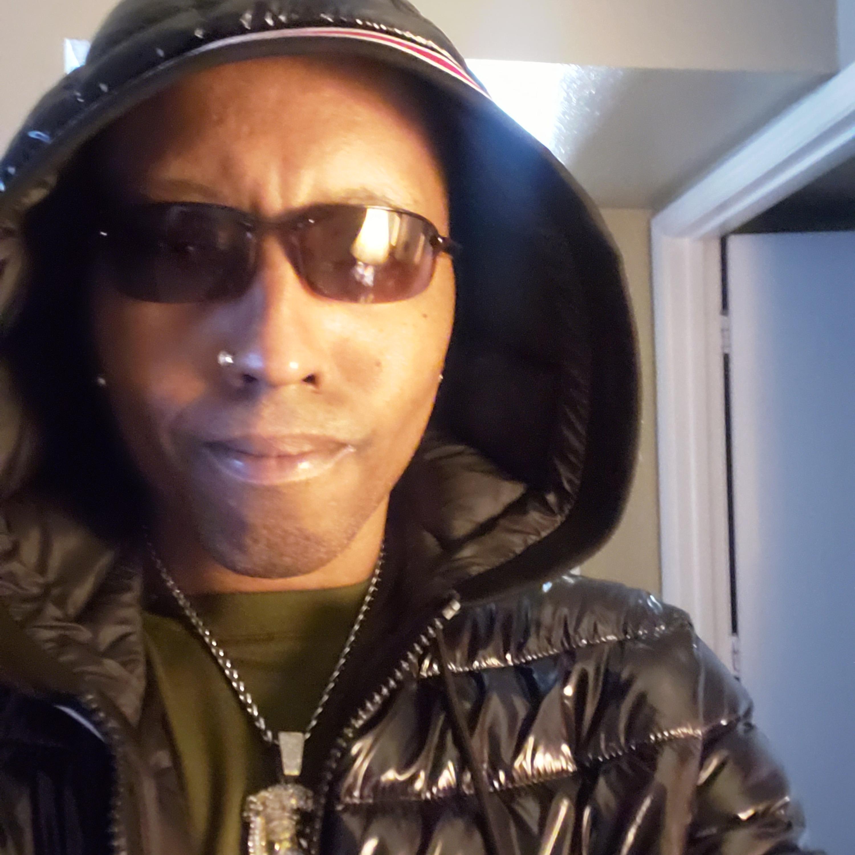 Electric pulse artwork