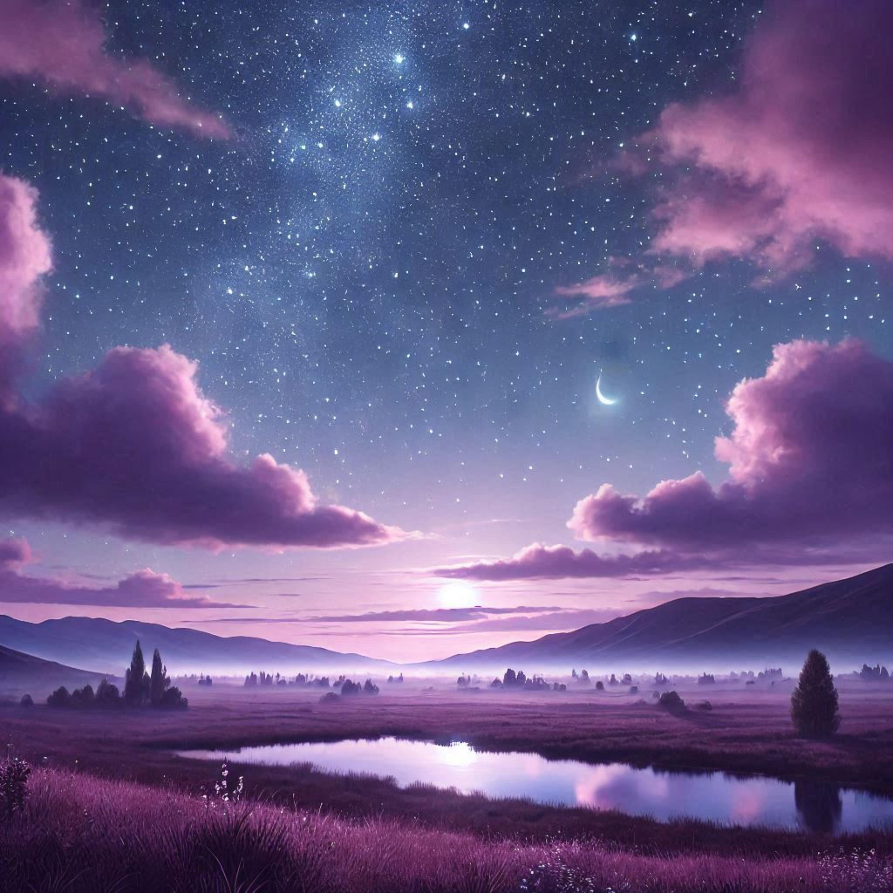 stars artwork