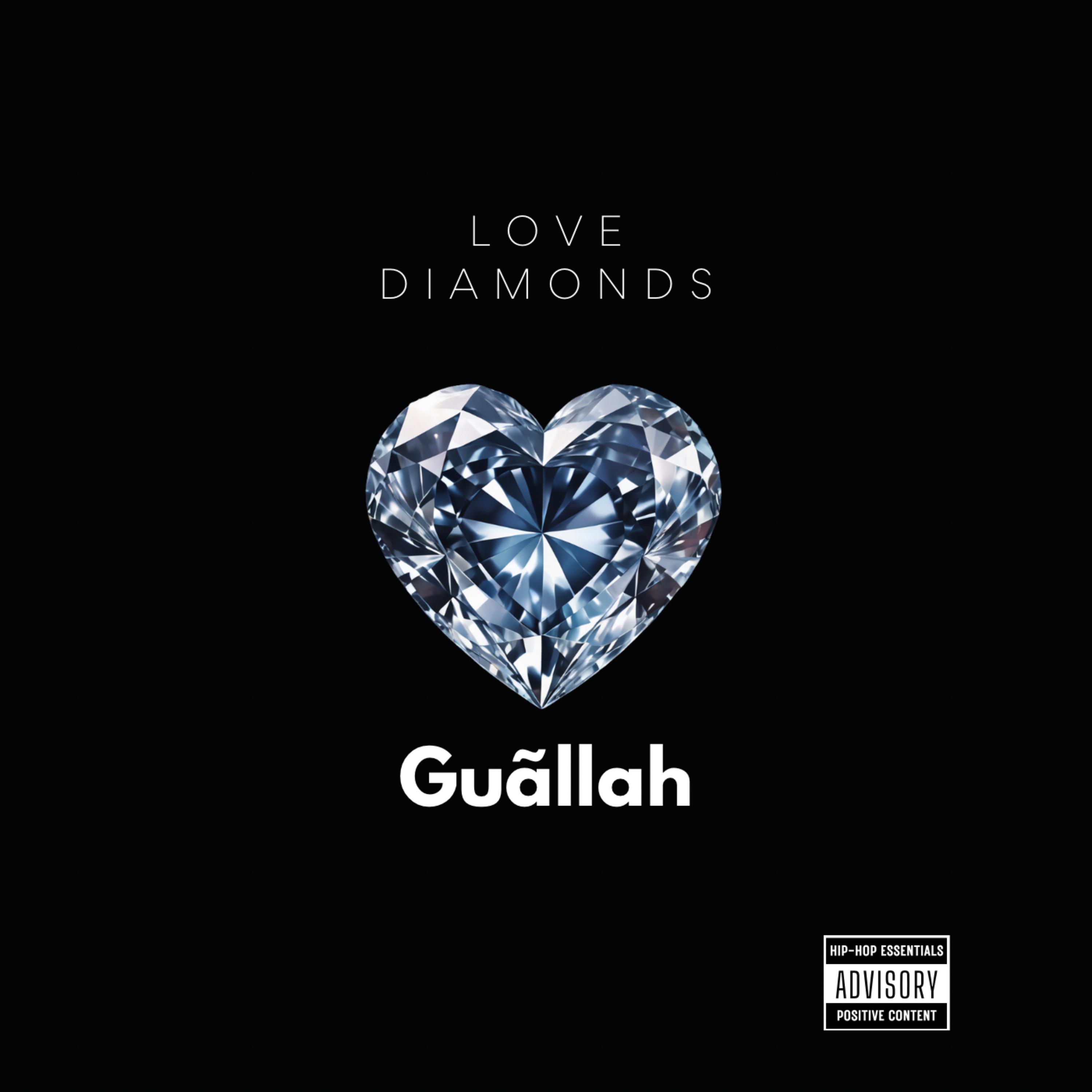 Love Diamonds artwork