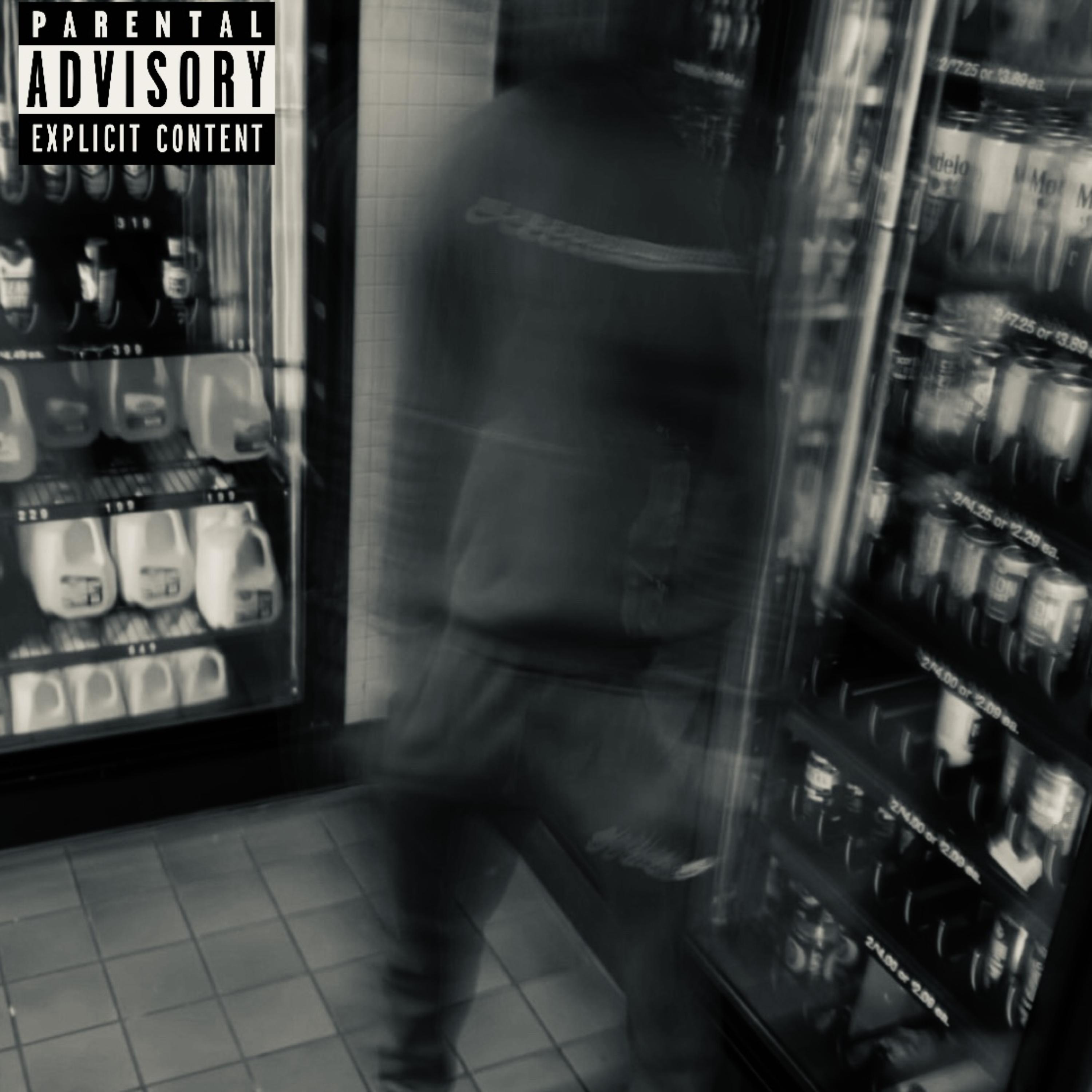 Mr. Solo Freestyle artwork