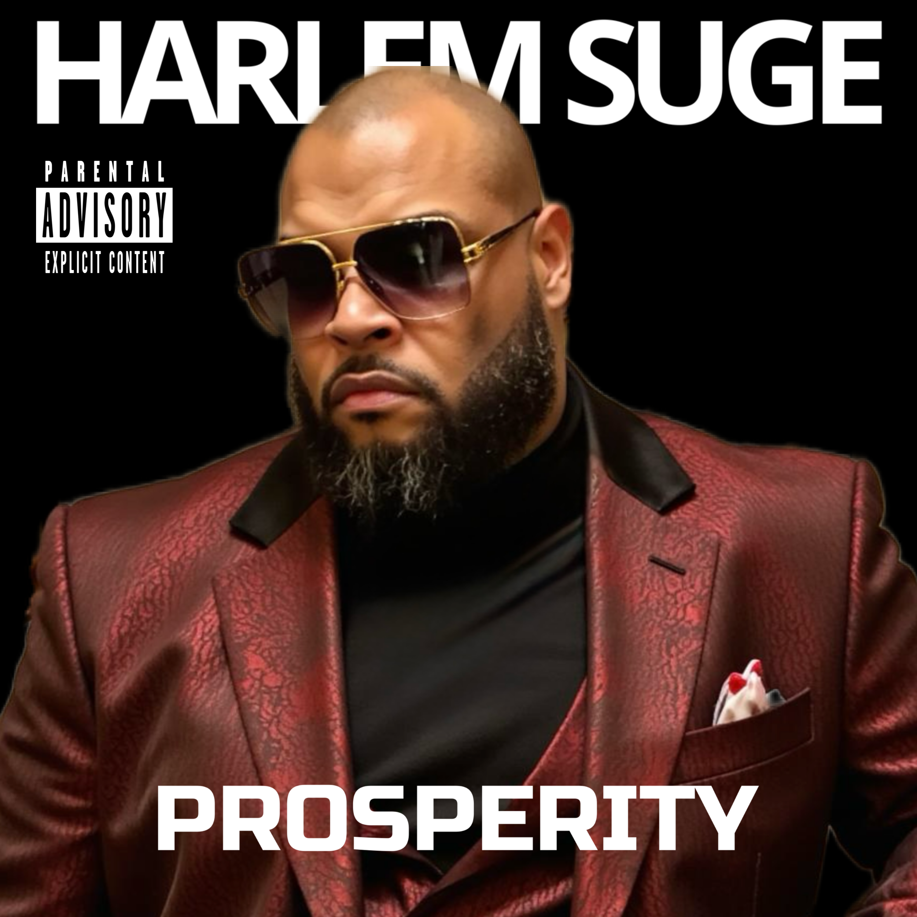 Prosperity artwork
