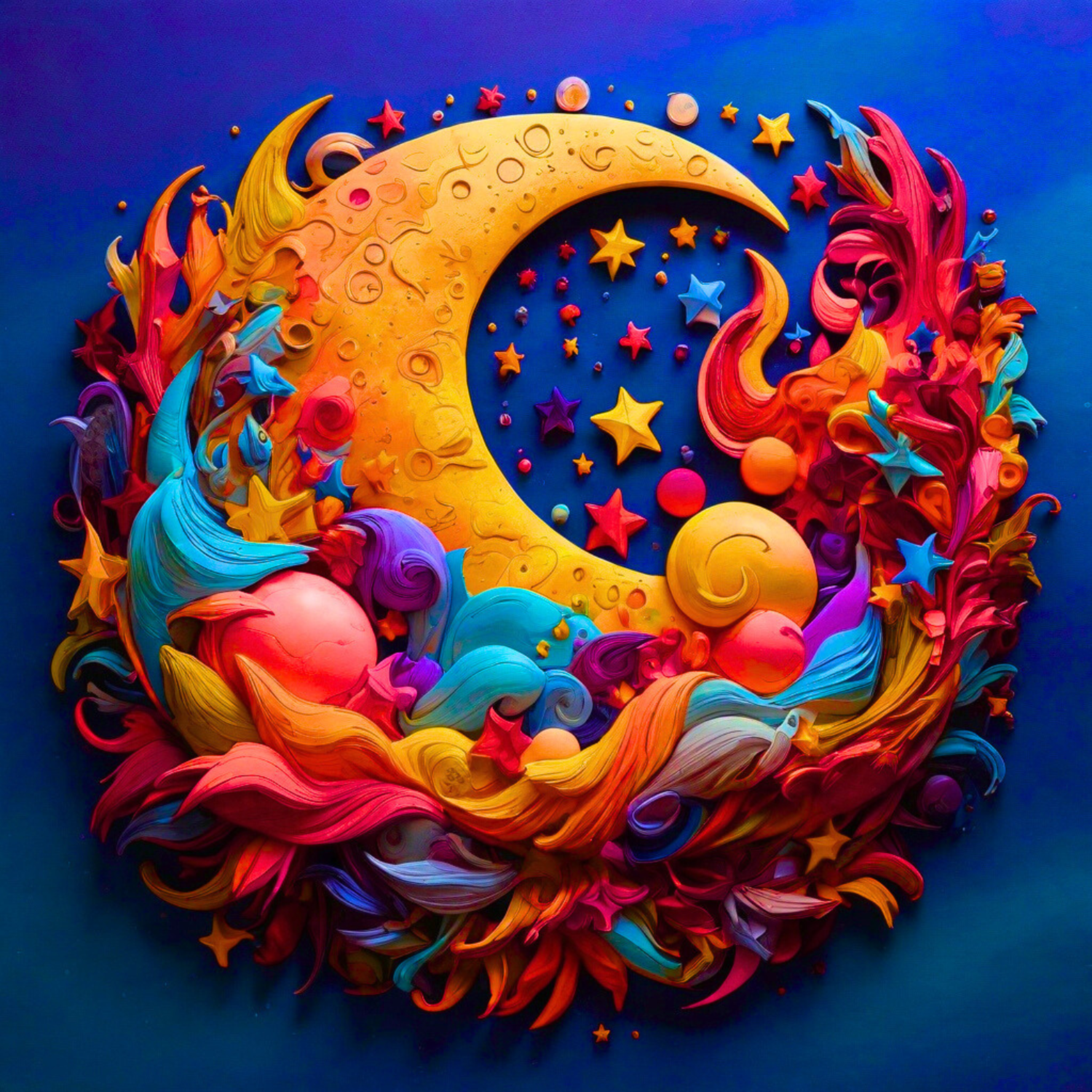 Mantras e Afirmações para dormir bem. Vol- 7 artwork