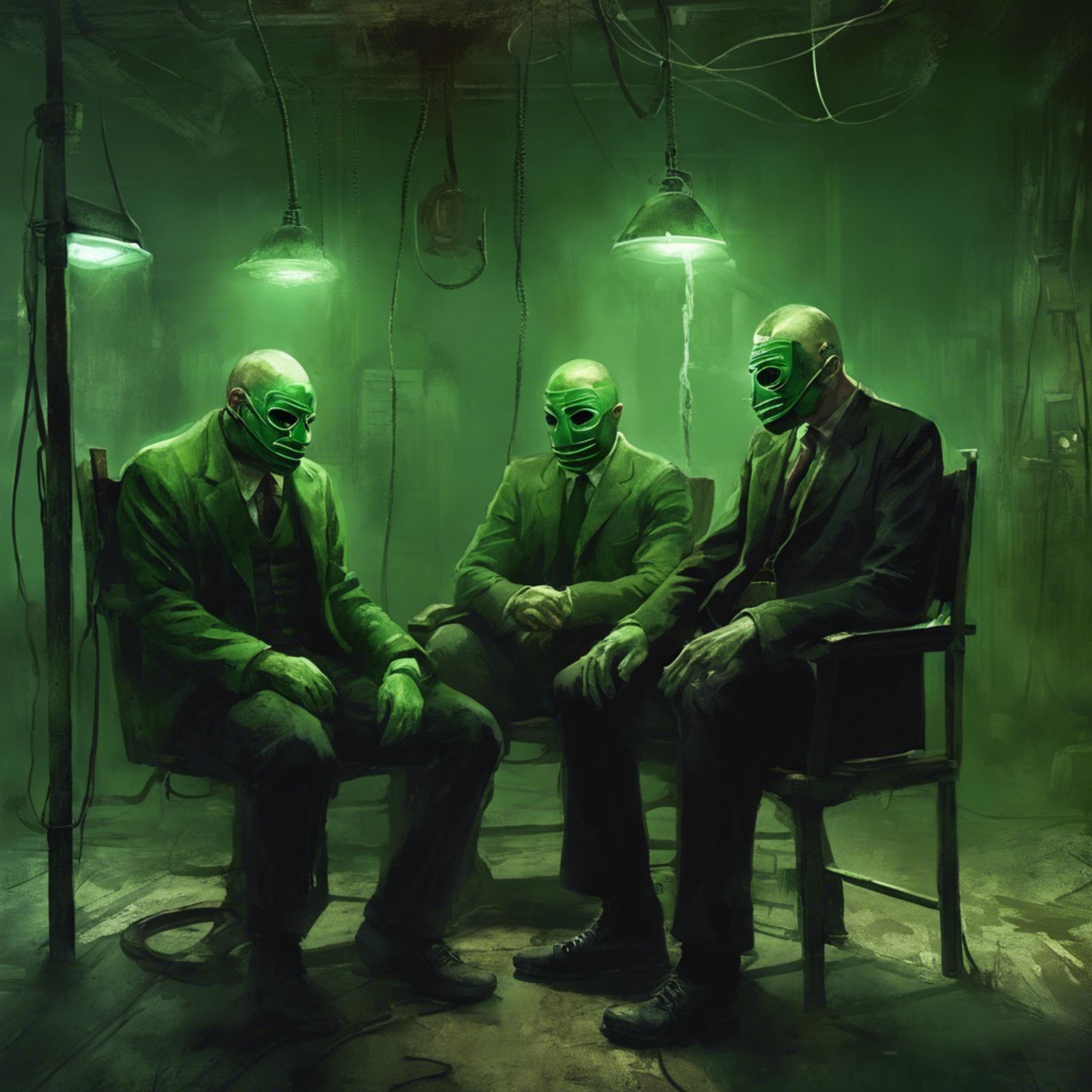 Death Sentence artwork