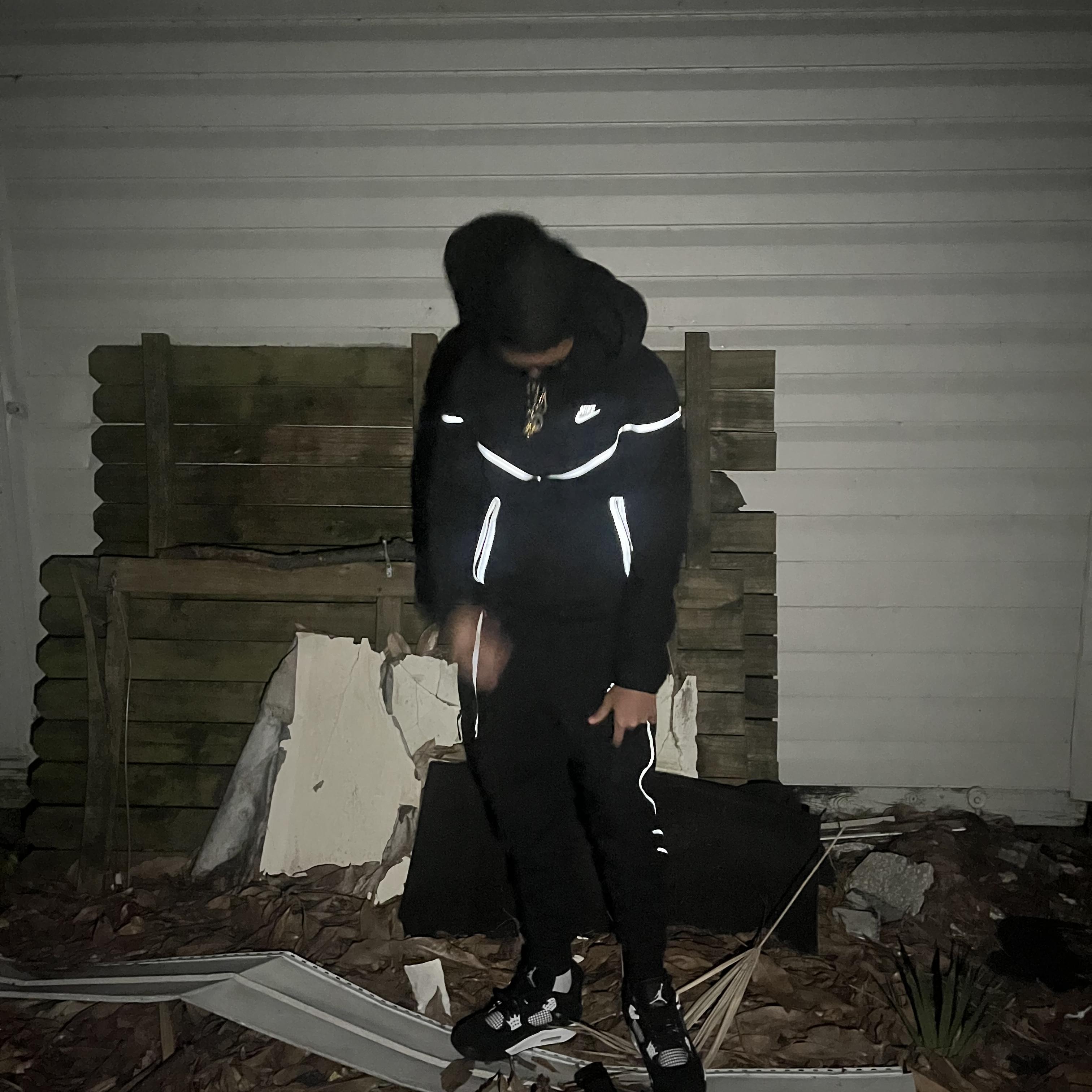 Demon artwork