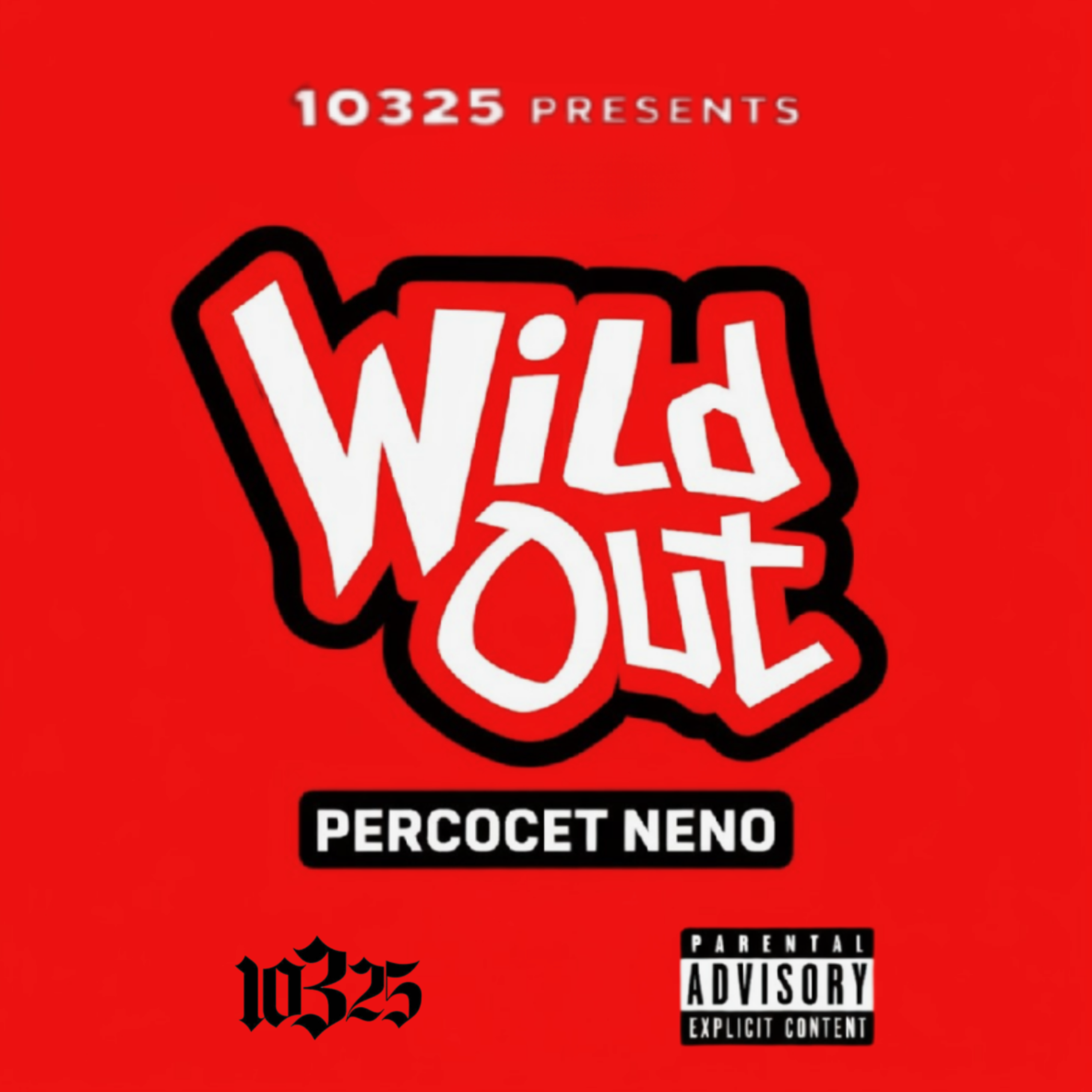 Wild Out artwork