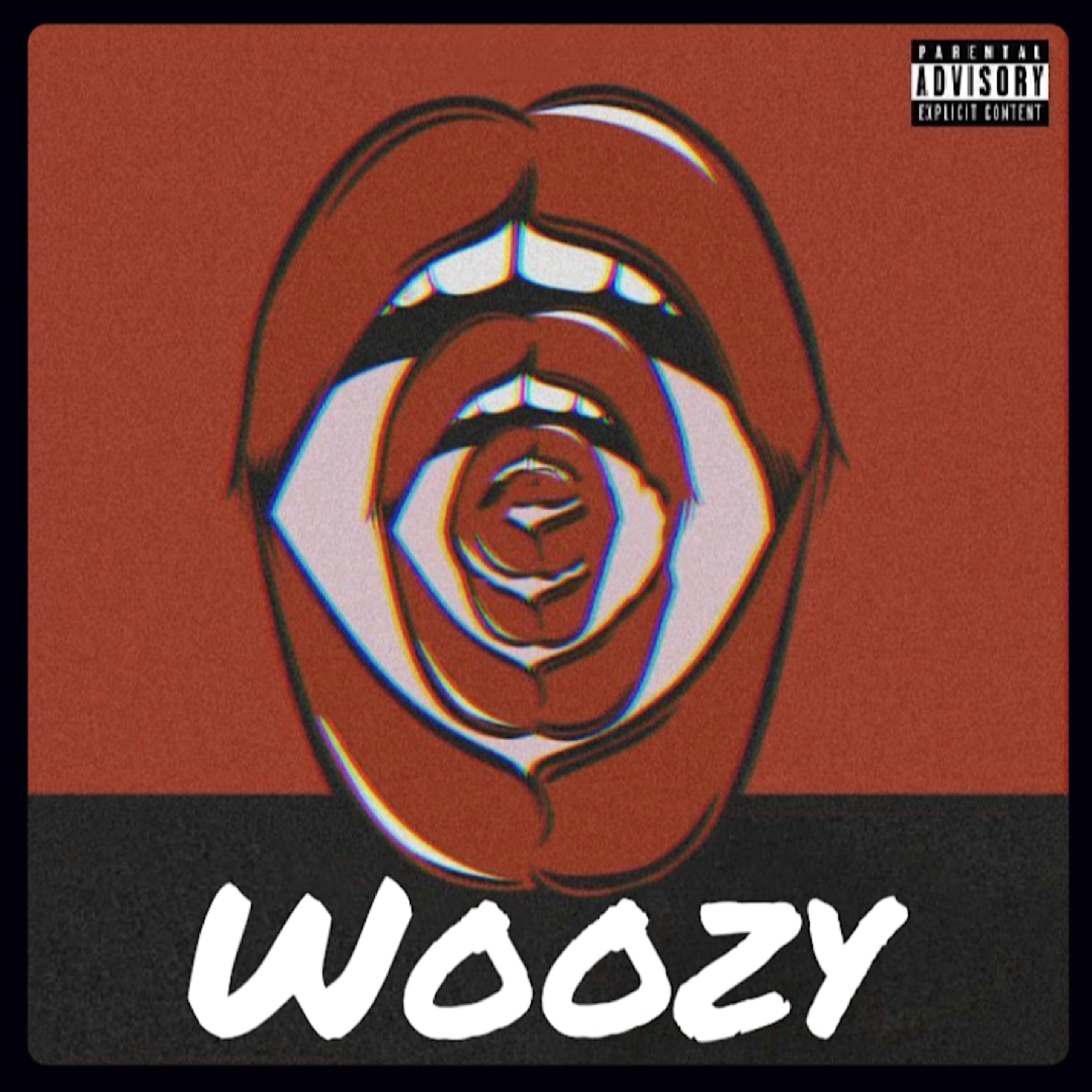Woozy artwork