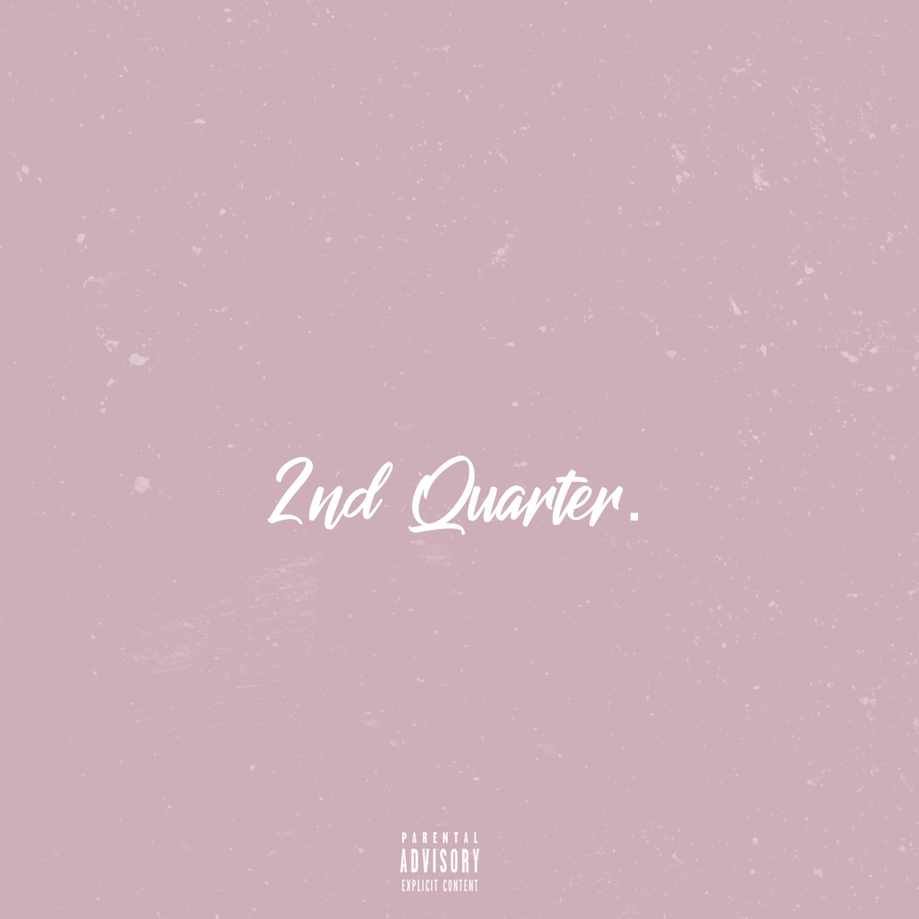 2nd Quarter artwork