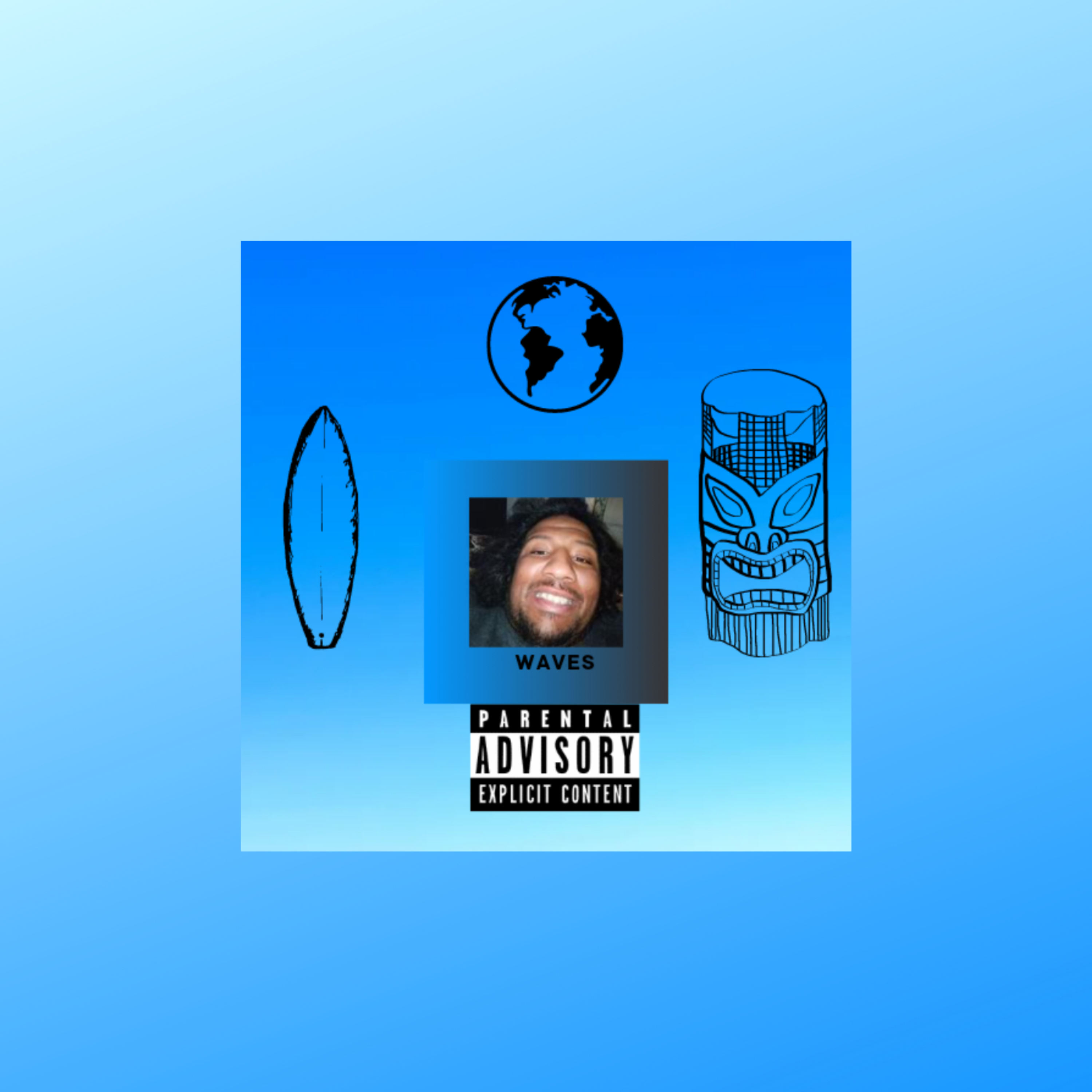 Fuck Nigga Uzi by Qgmtrey  cover art
