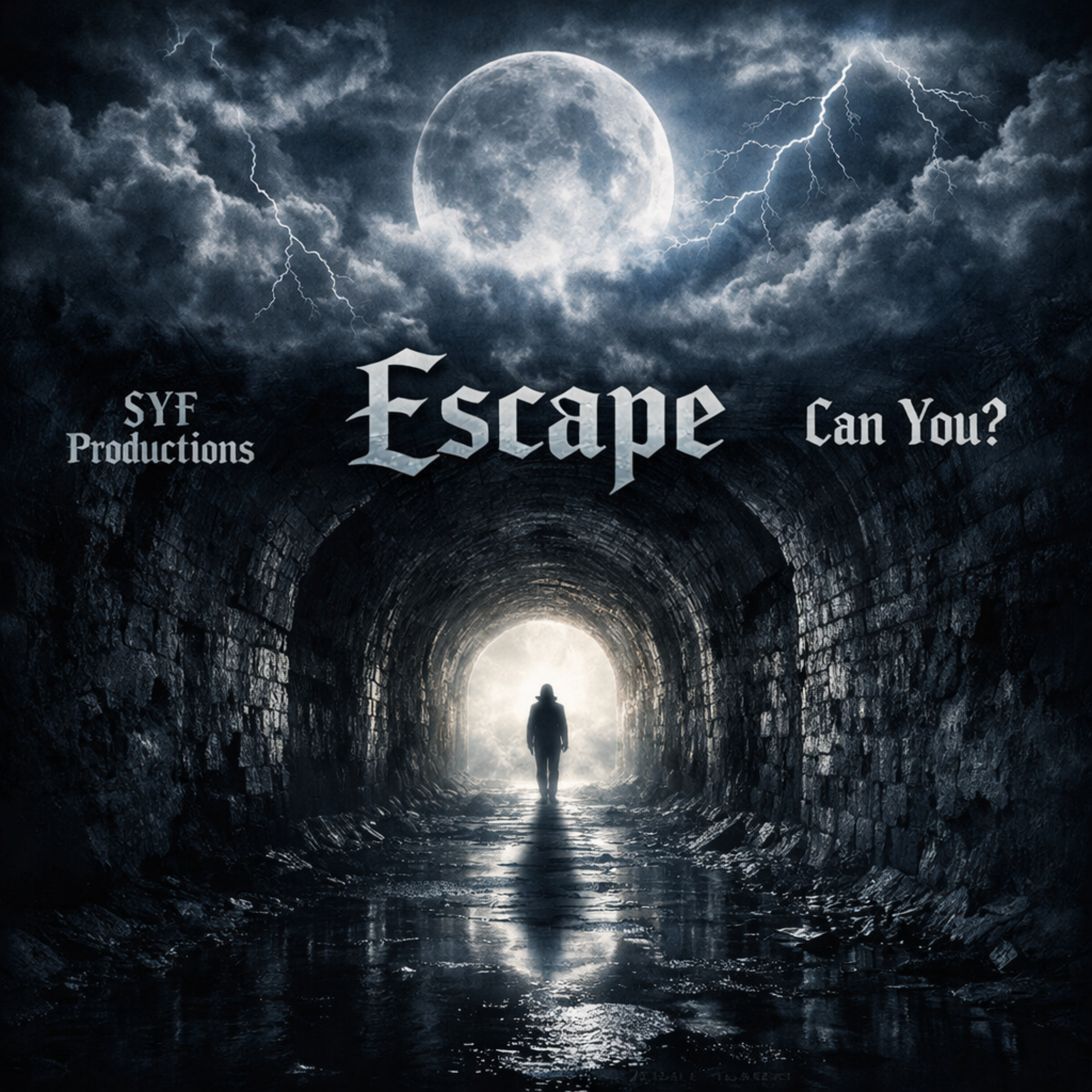 Escape artwork