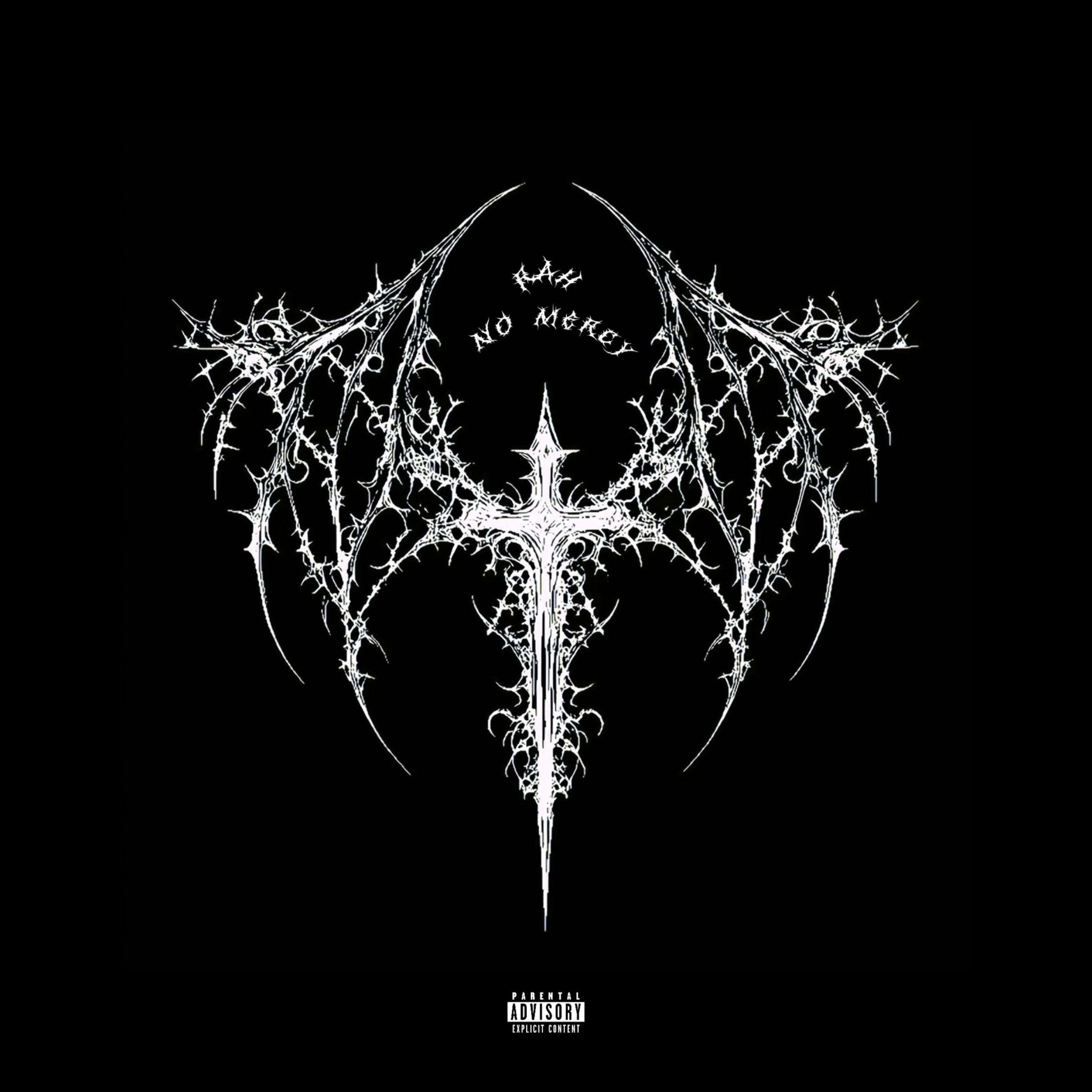 NoMercy artwork