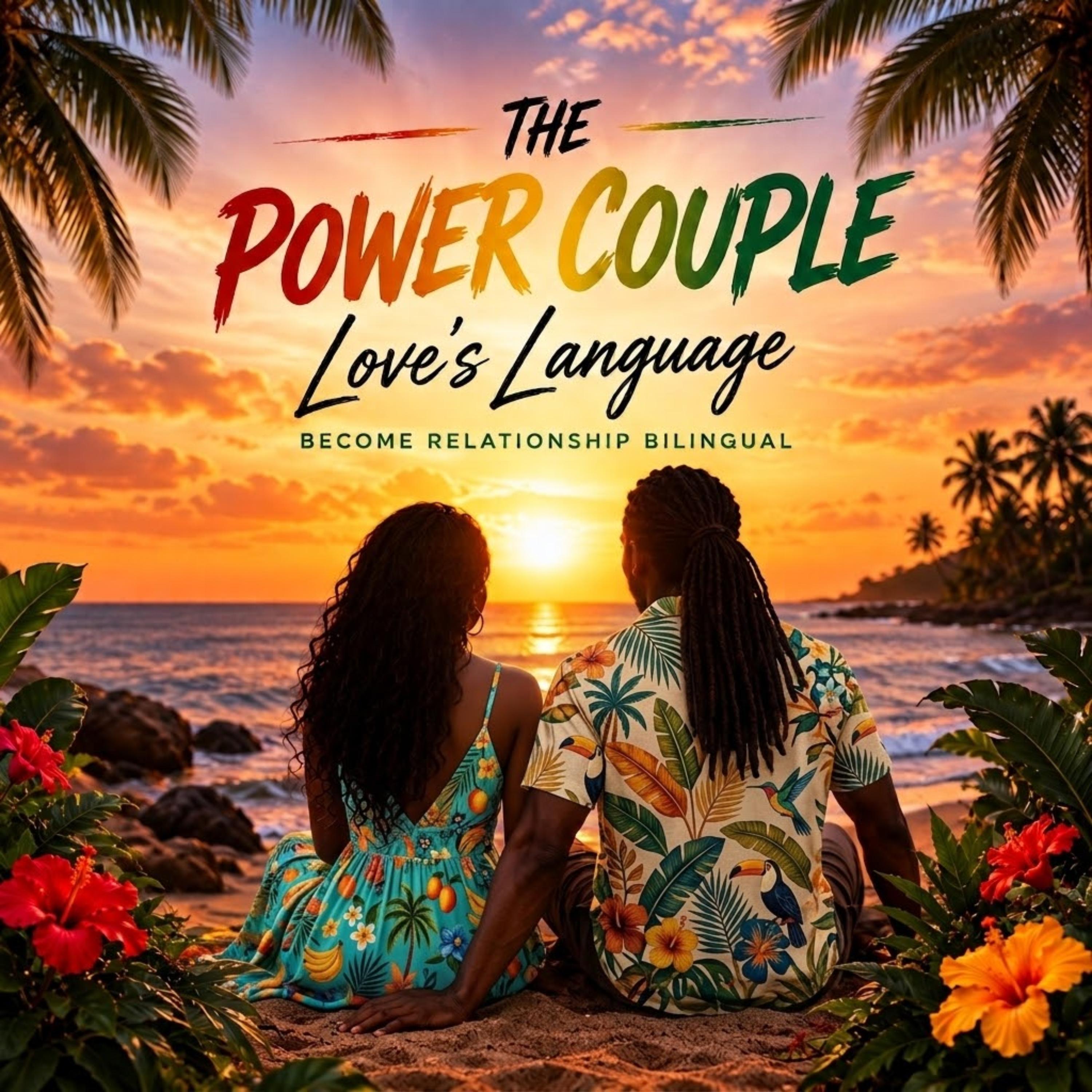 Love’s Language by MYCHELLE free2b cover art
