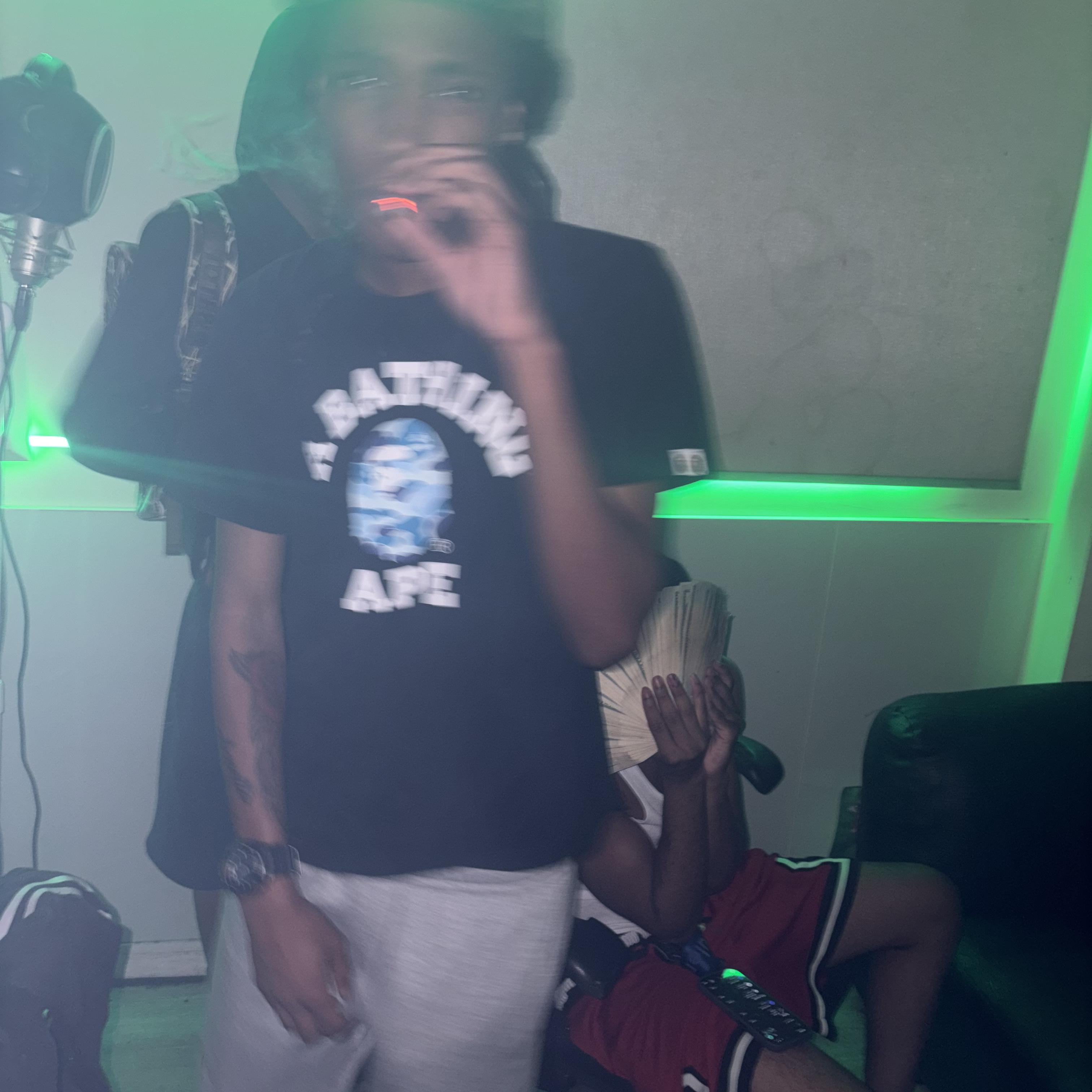 Post UP by 37Tee cover art