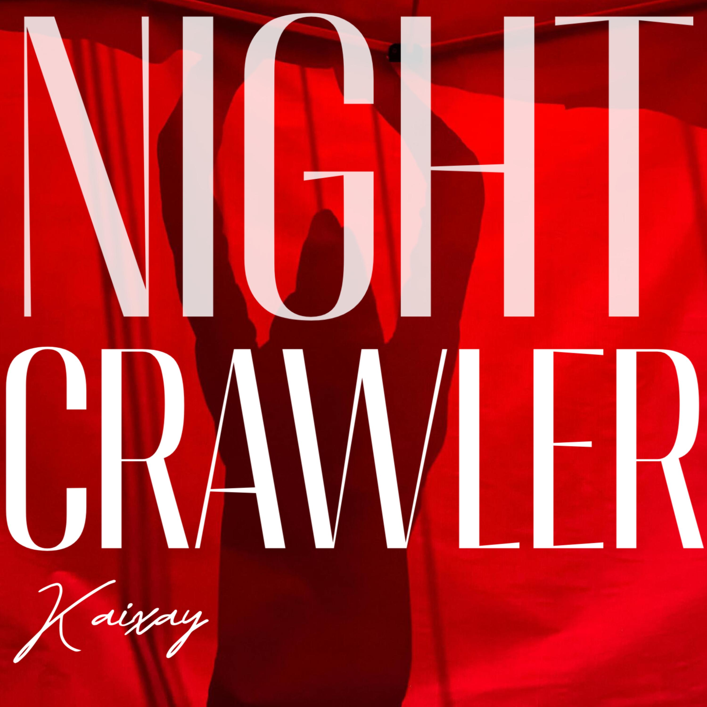 Night Crawler artwork