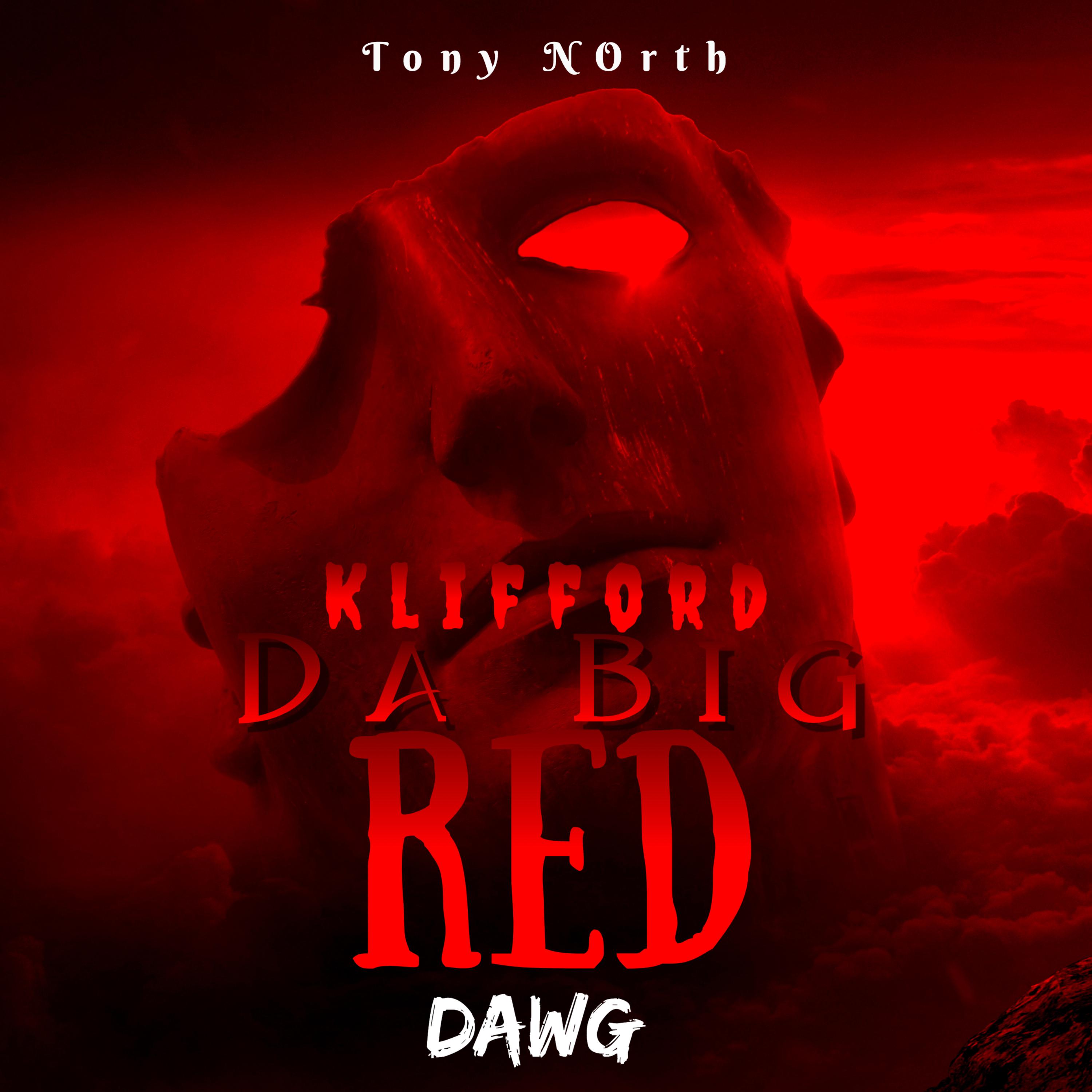 Klifford Da Big Red Dawg artwork