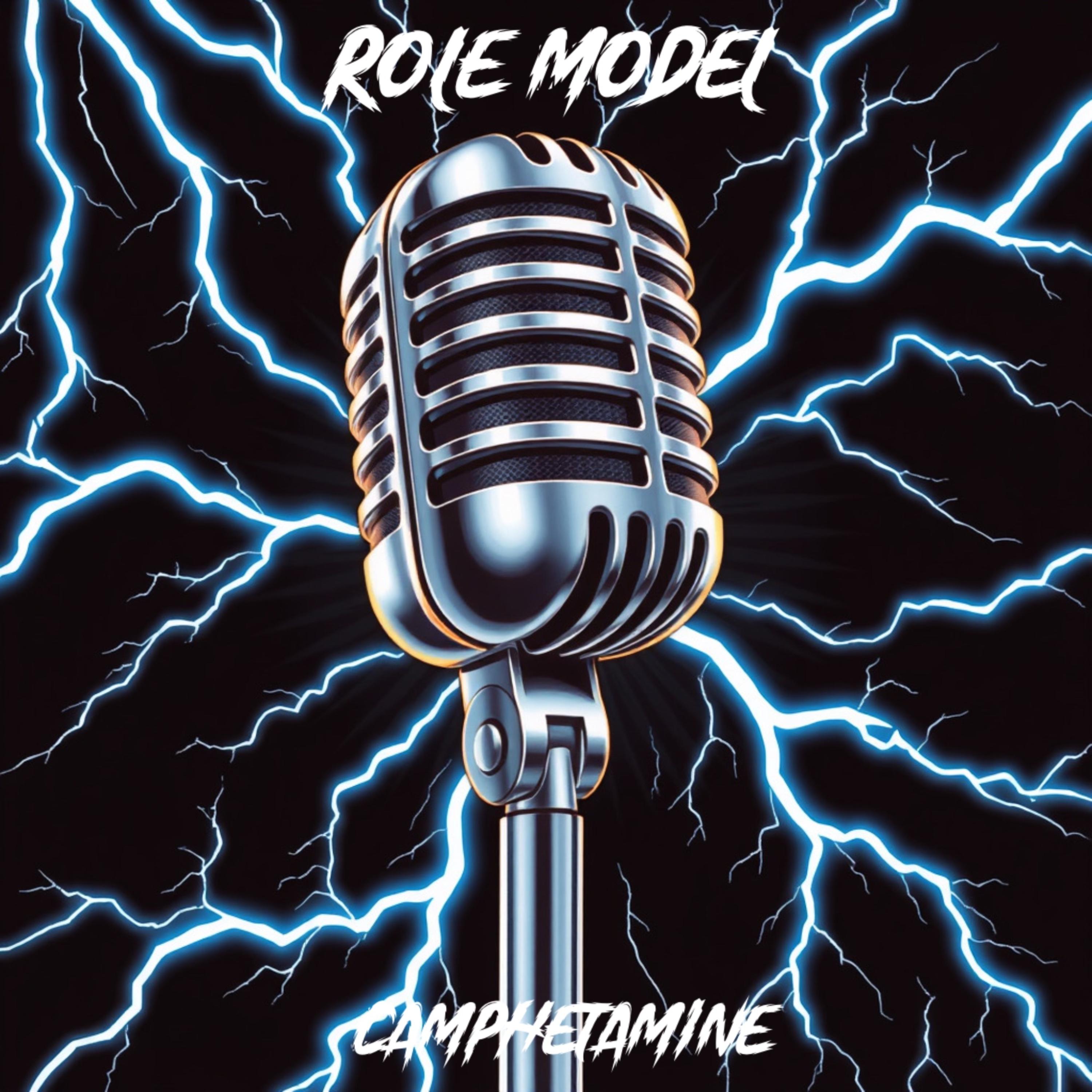 Role Model artwork