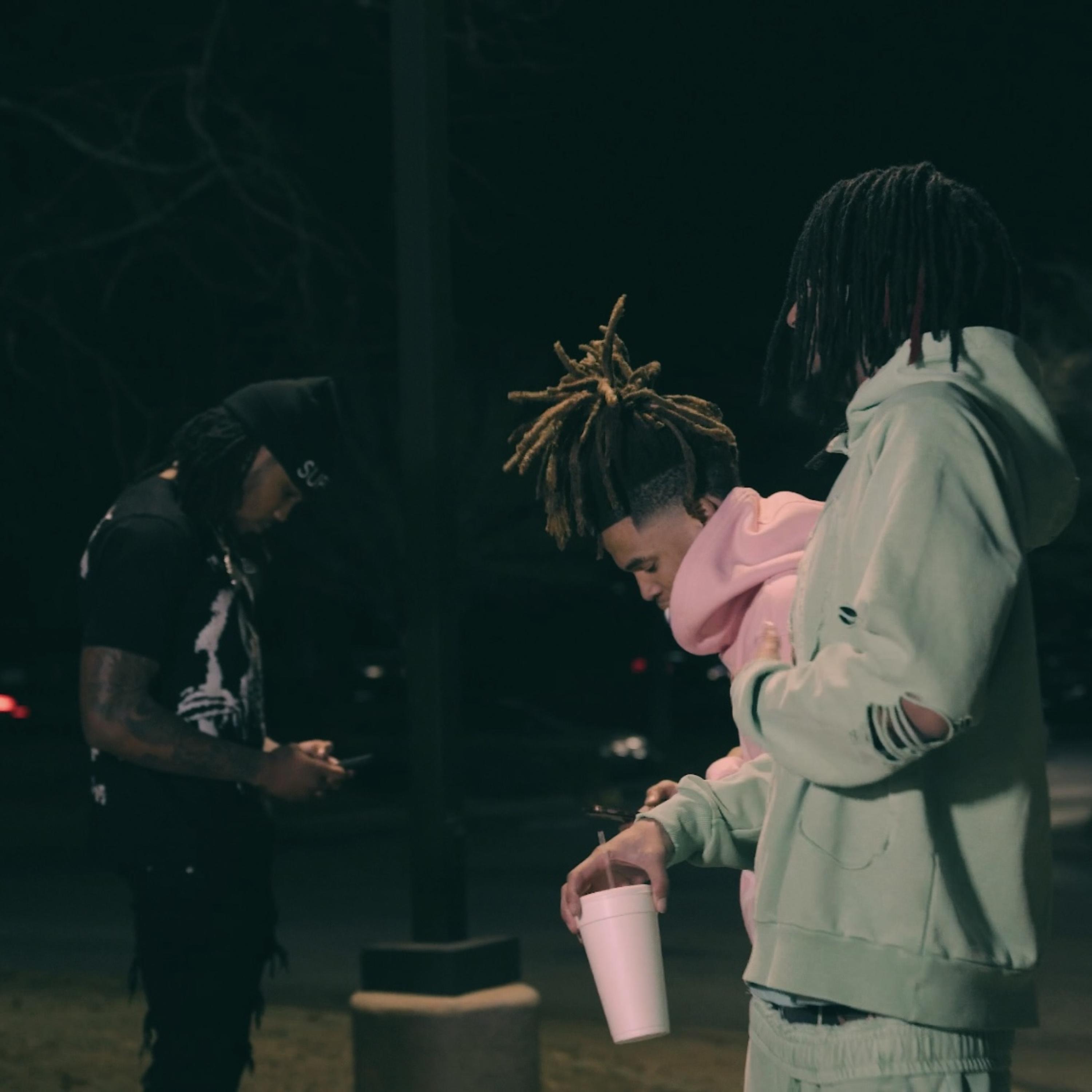 Roll One artwork