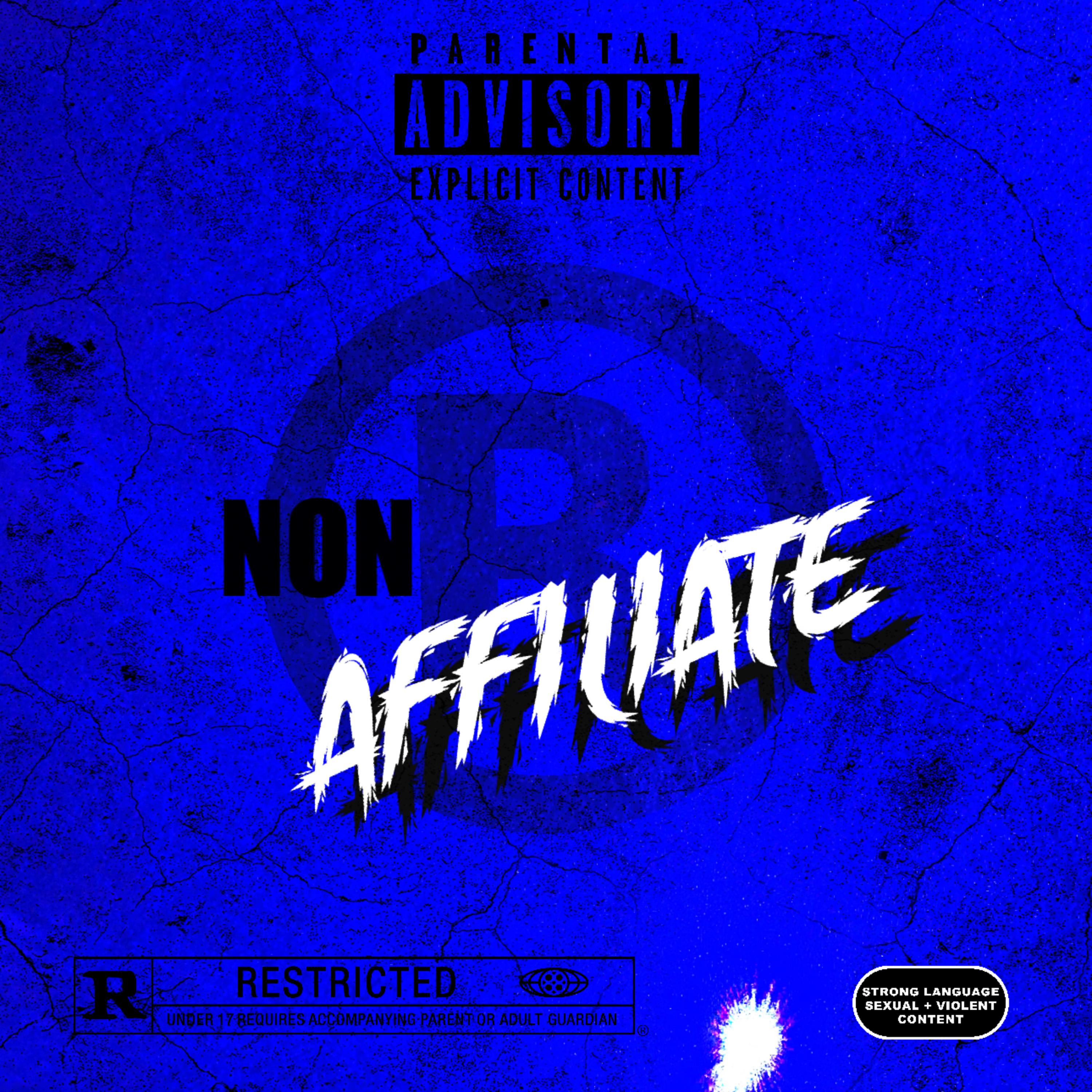 Nonaffiliate artwork