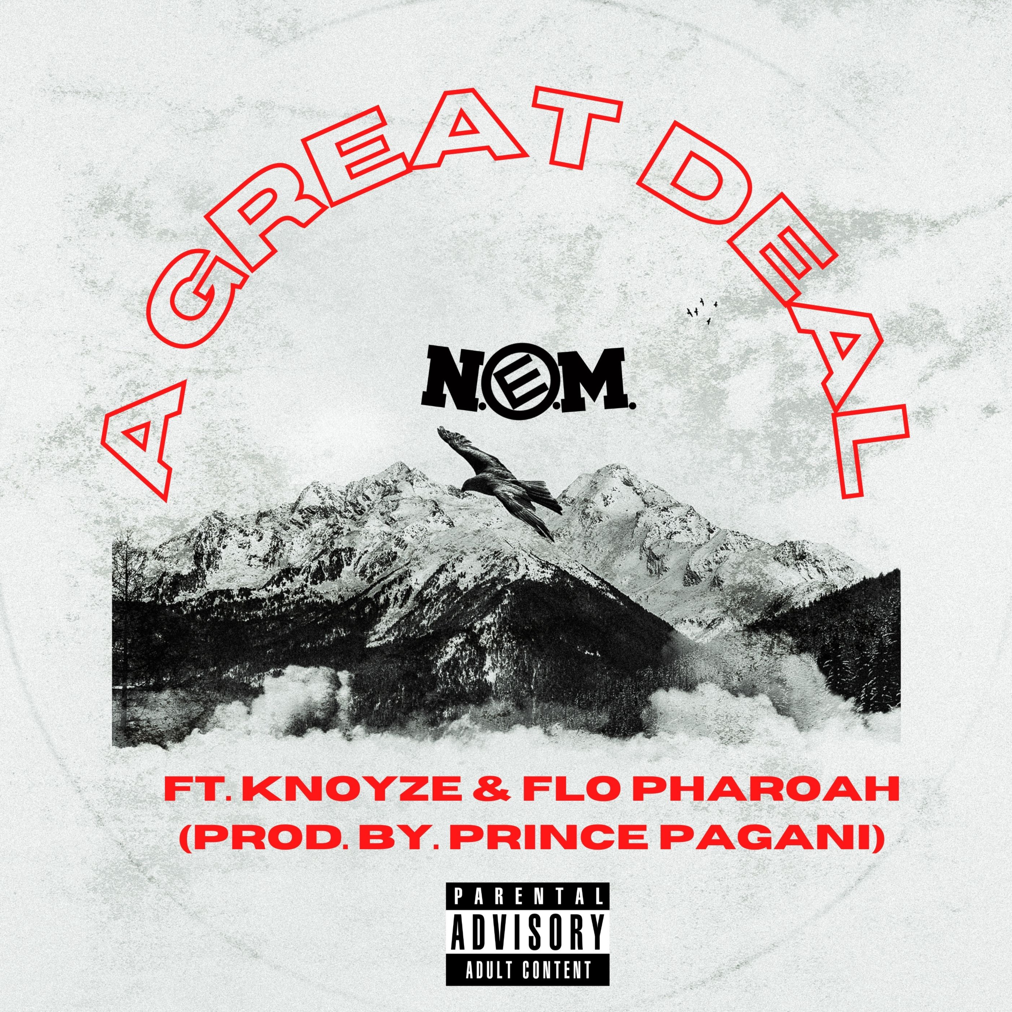 A Great Deal artwork