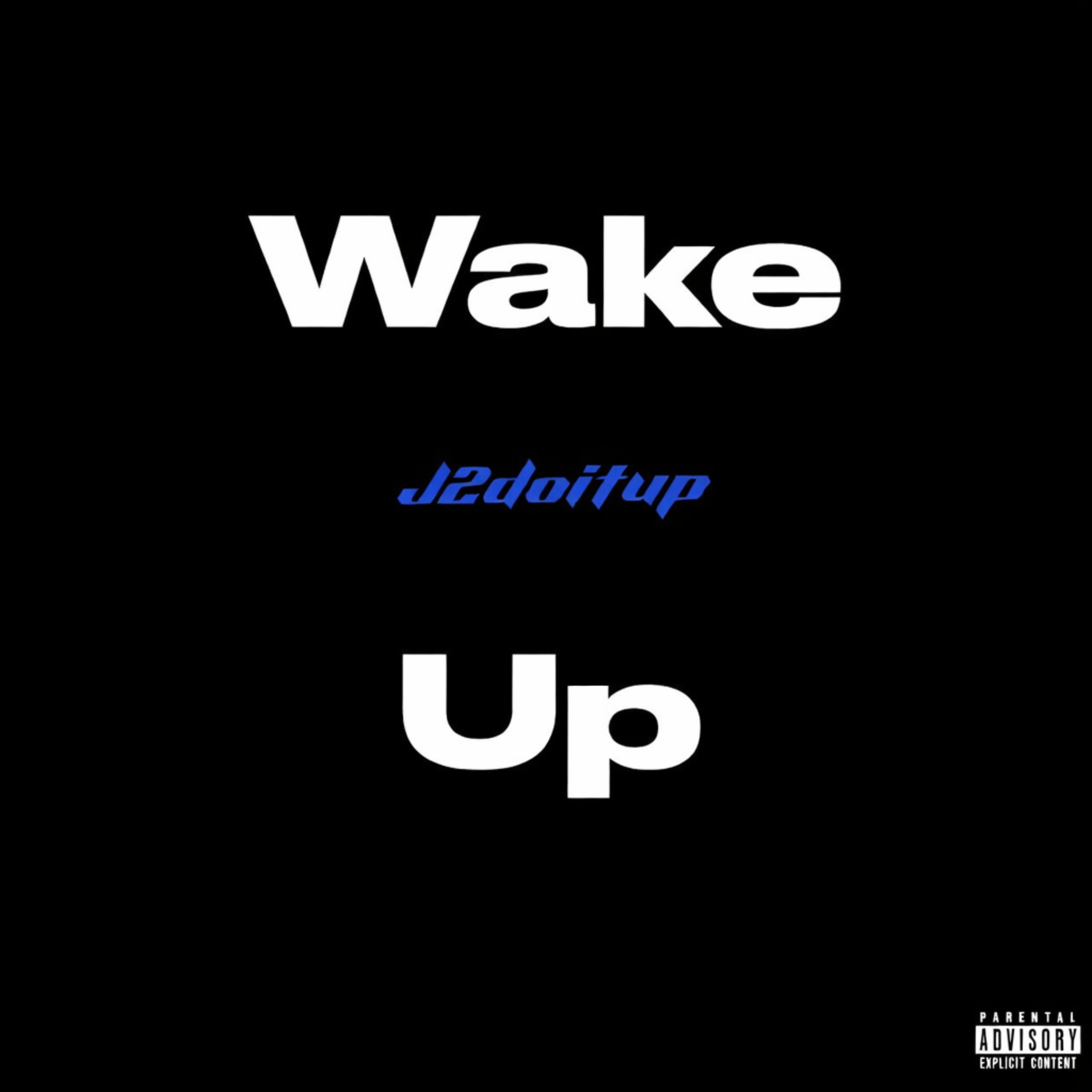 Wake Up artwork