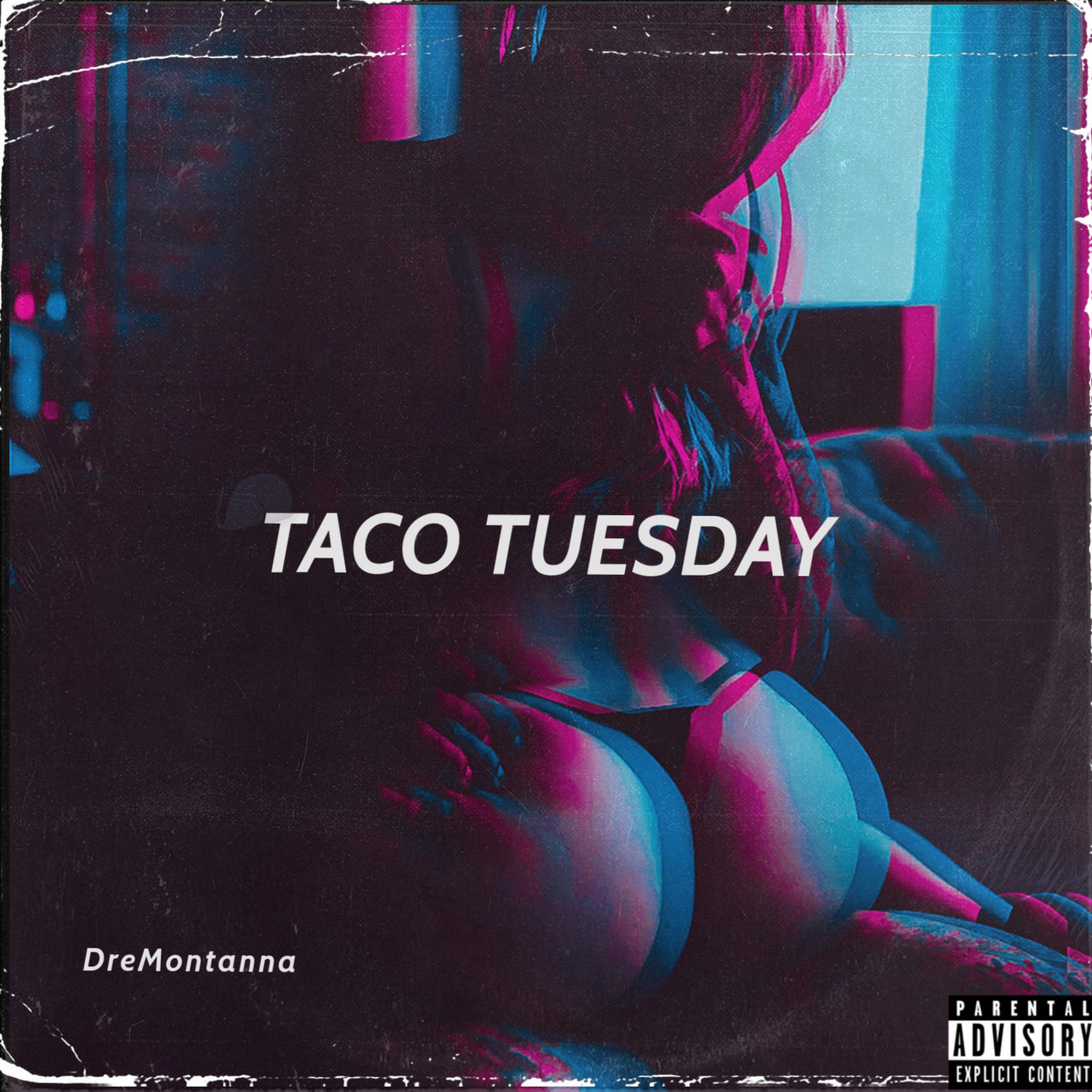 Taco Tuesday artwork