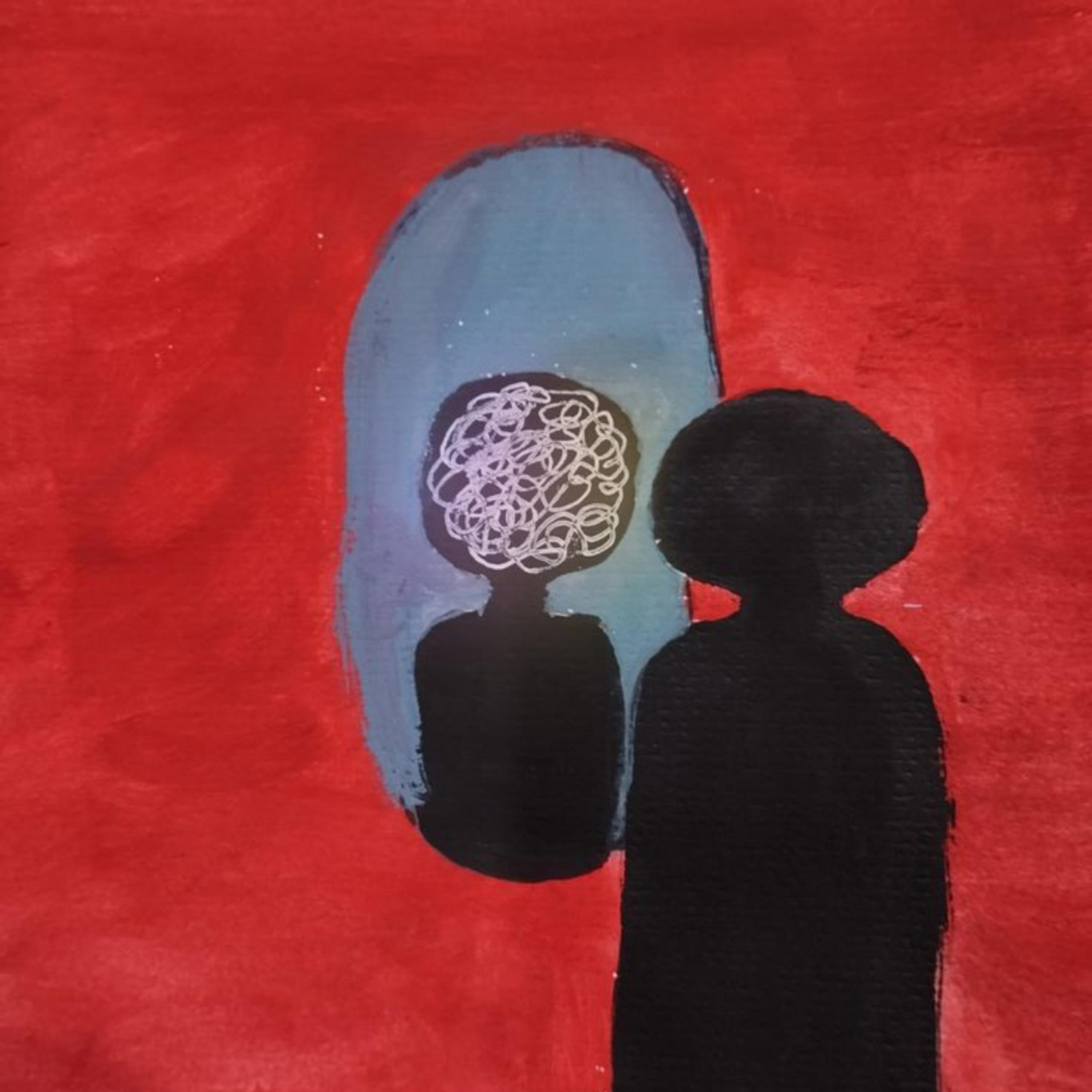 Learned My Lesson artwork