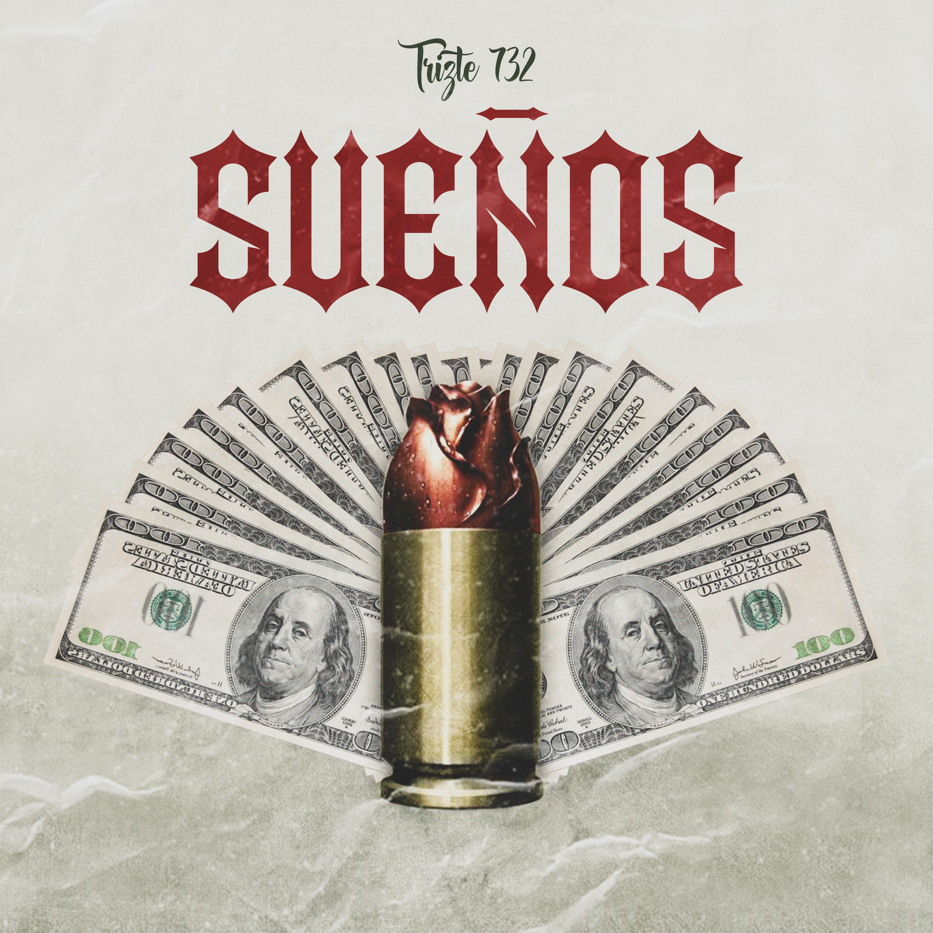 Sueños by Trizte732 cover art