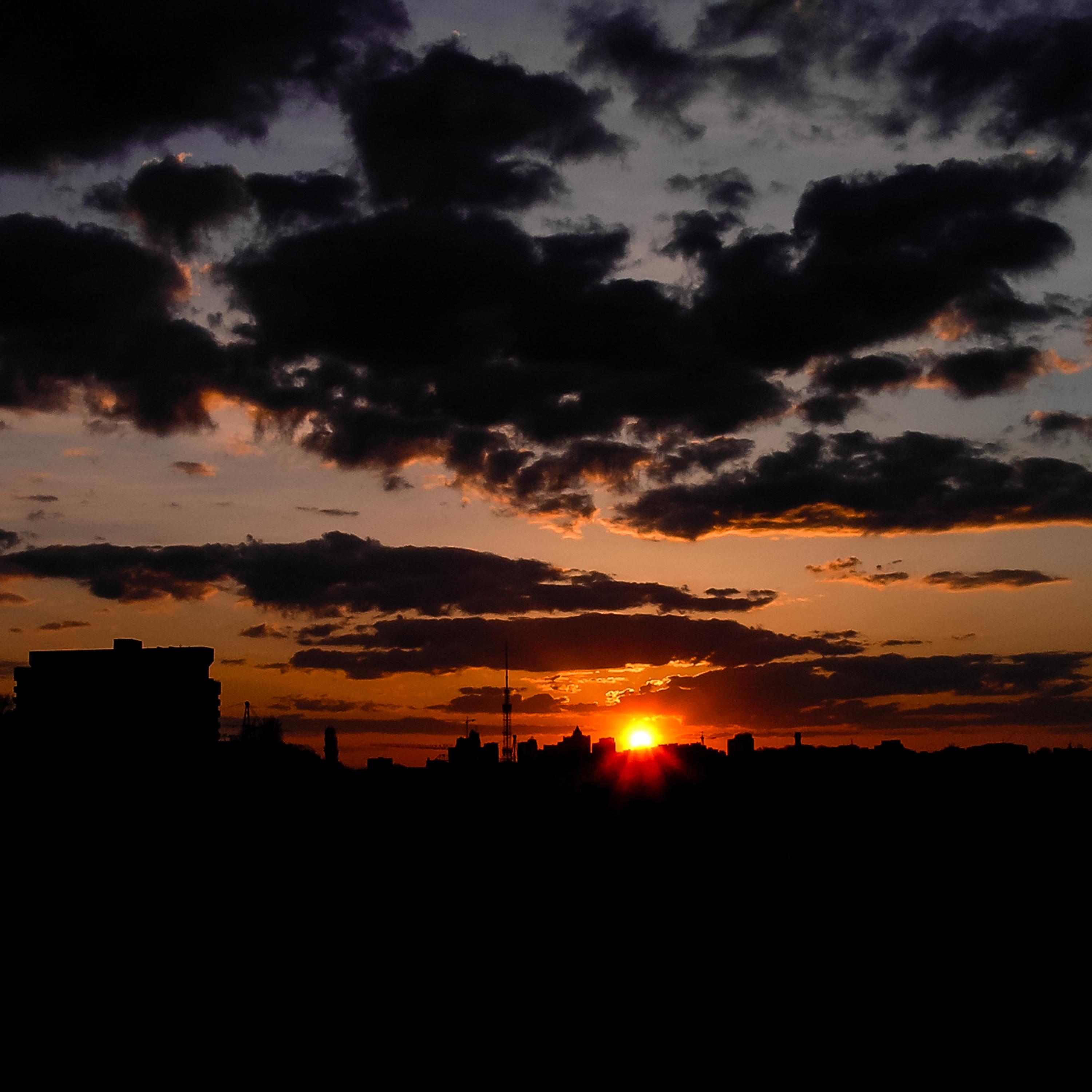 Last Days on the Evening News artwork
