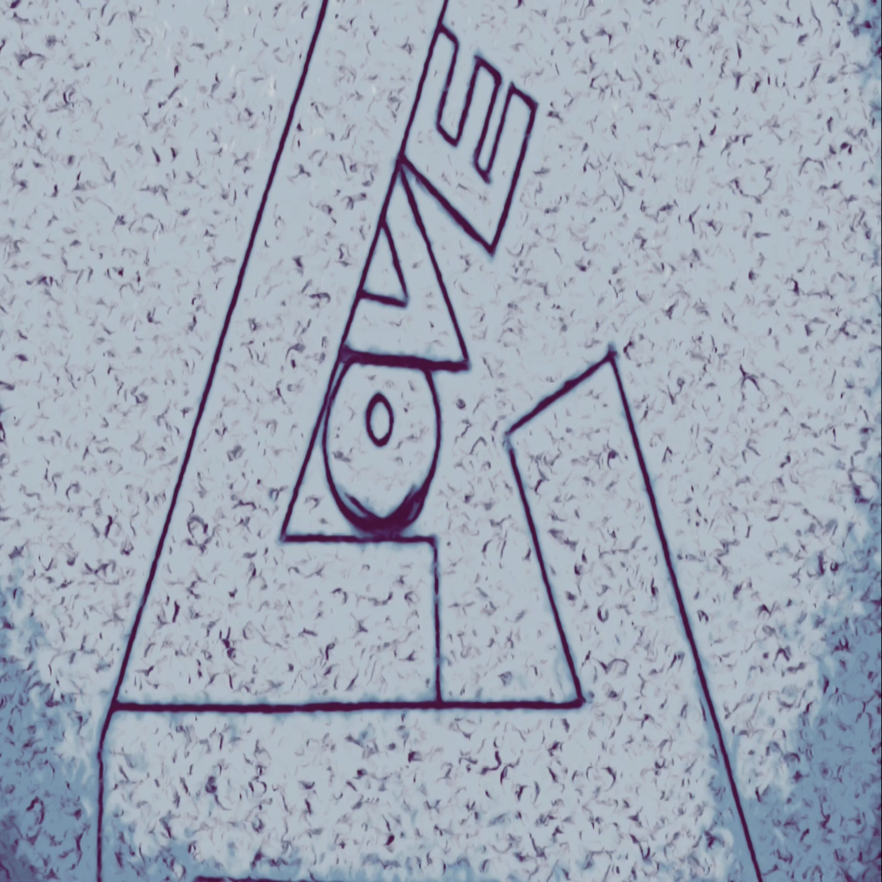 Love Triangles artwork