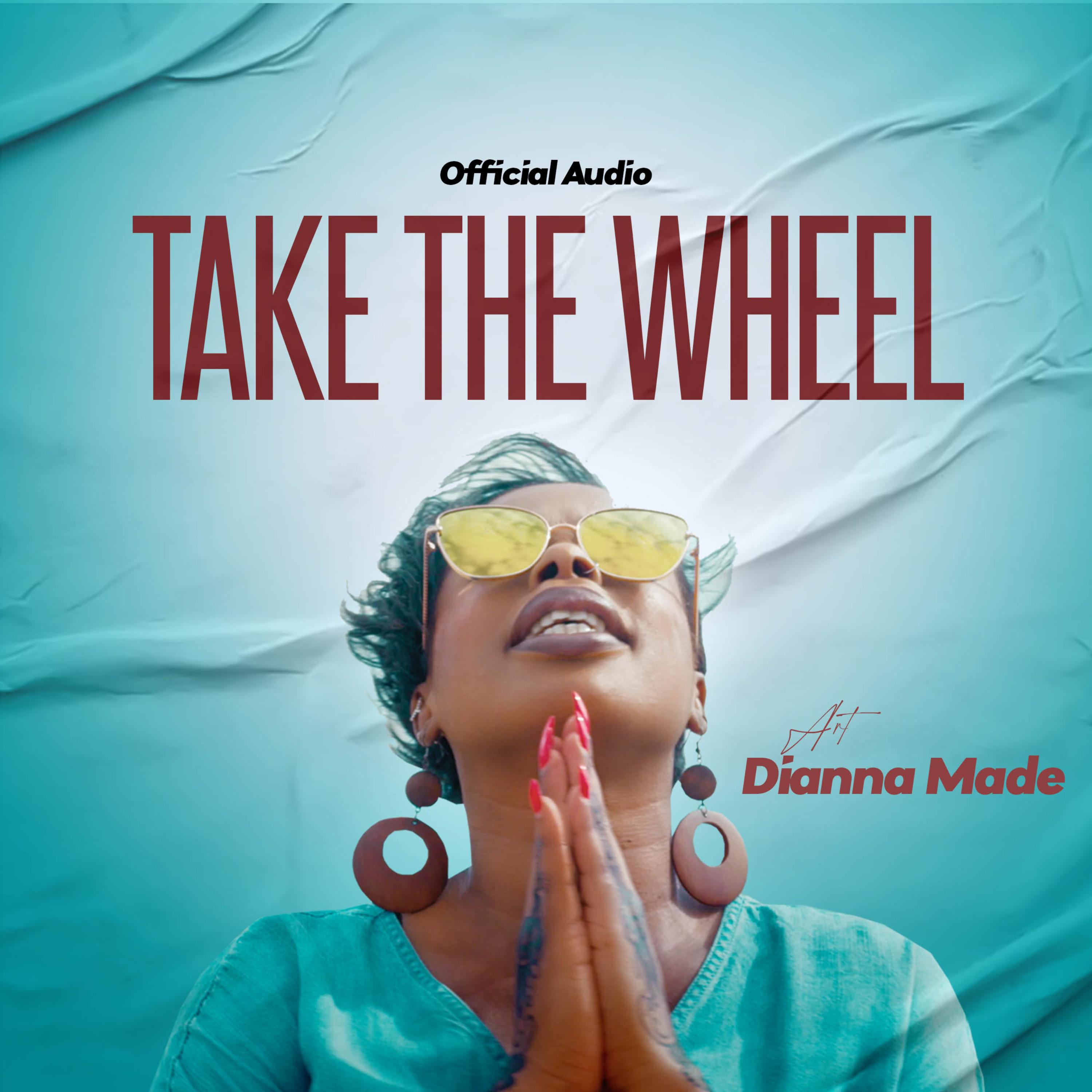 Take The Wheel artwork