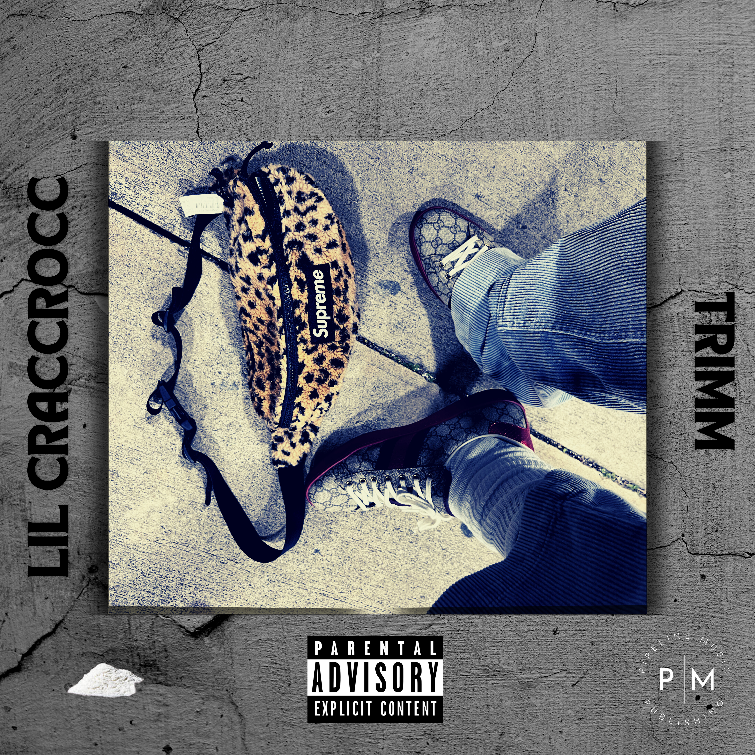 Trimm artwork