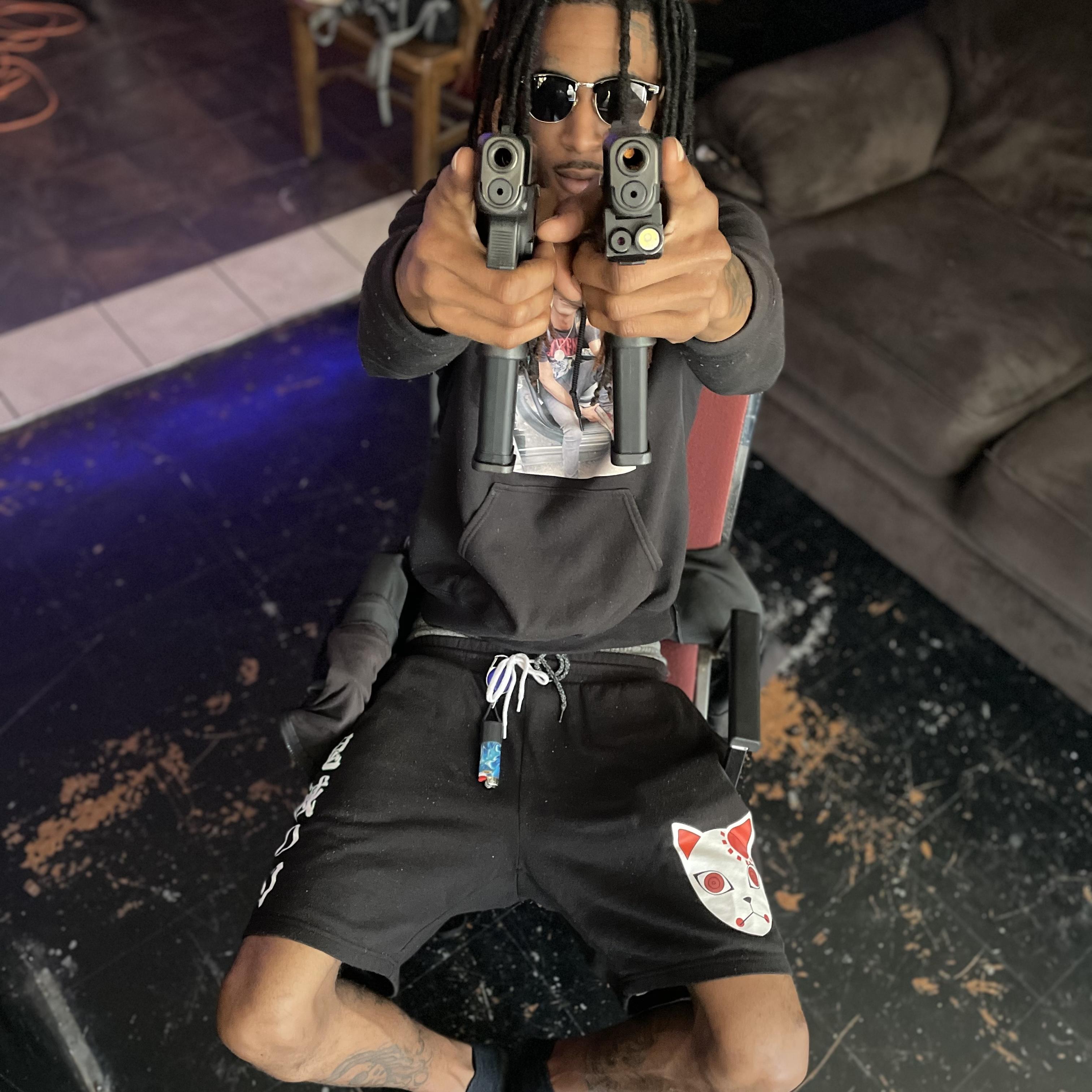 Pissed Me Off Pt.2 artwork