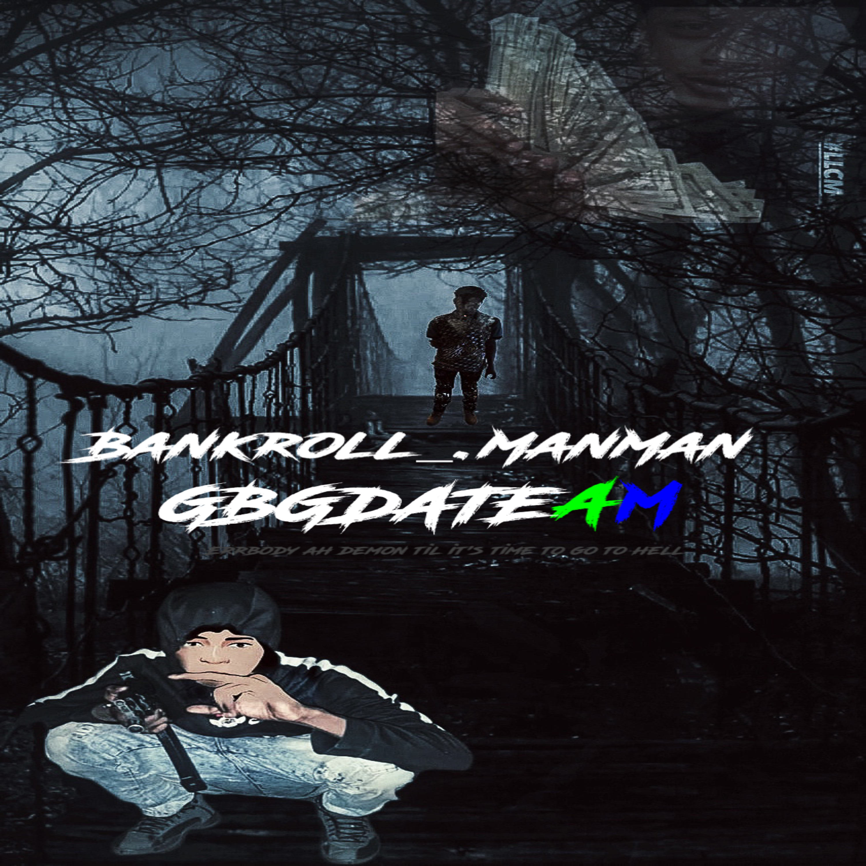 GBGdaTeam artwork