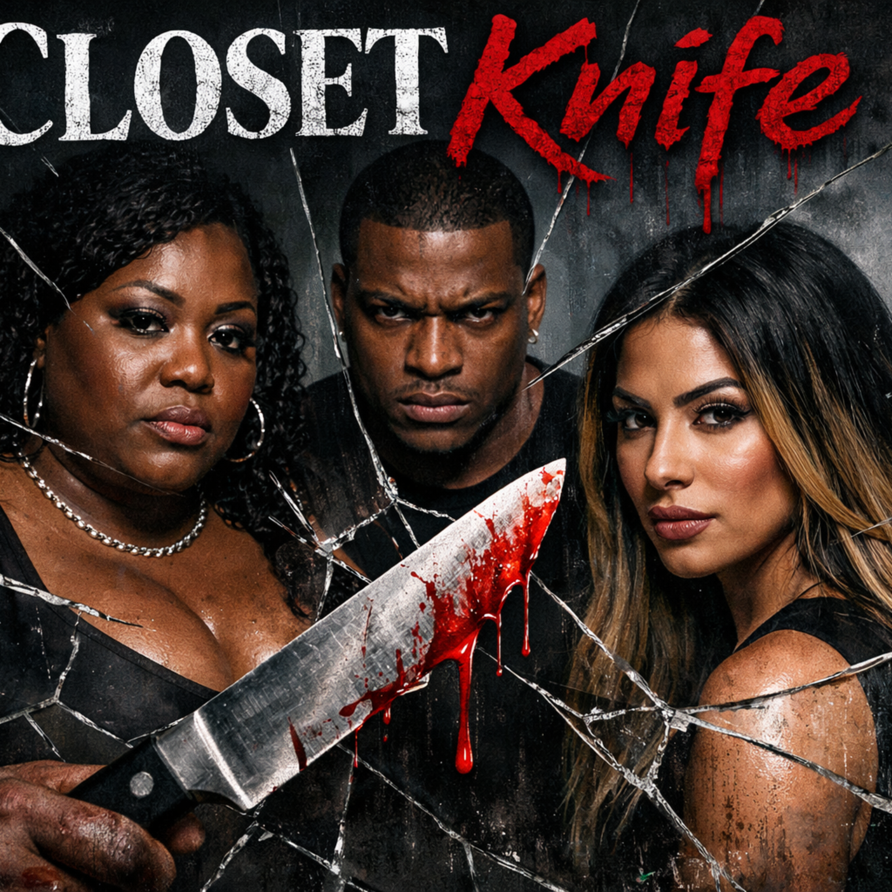 Closest Knife artwork