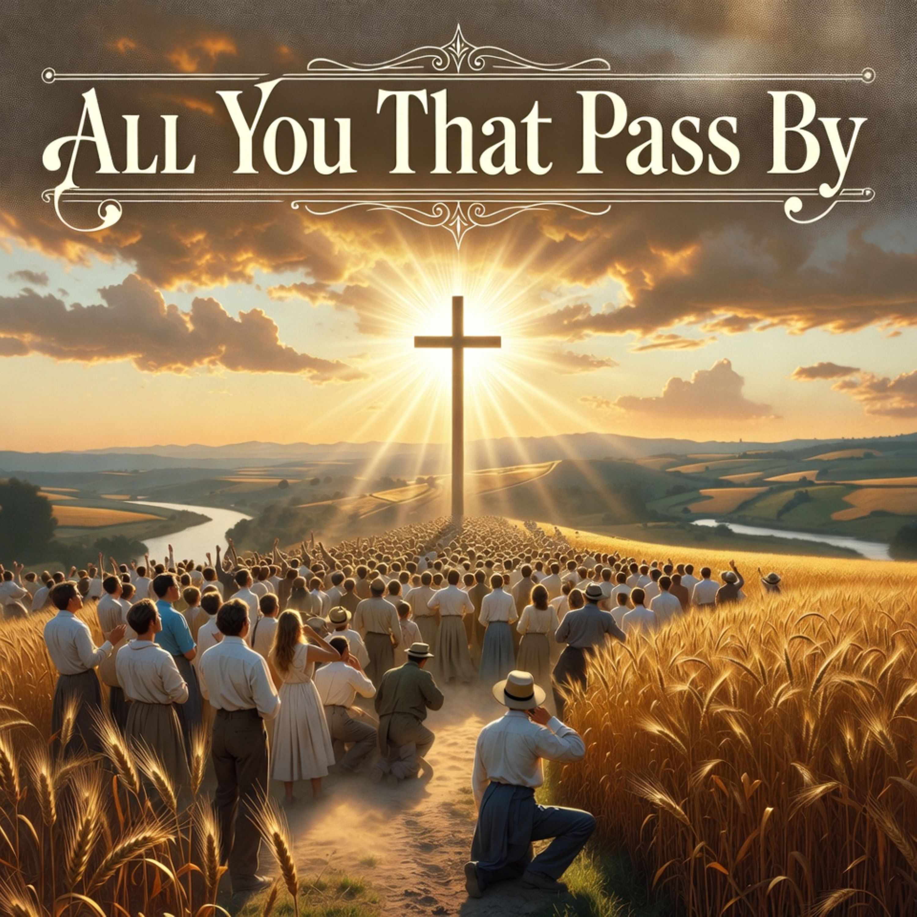 All You That Pass By artwork