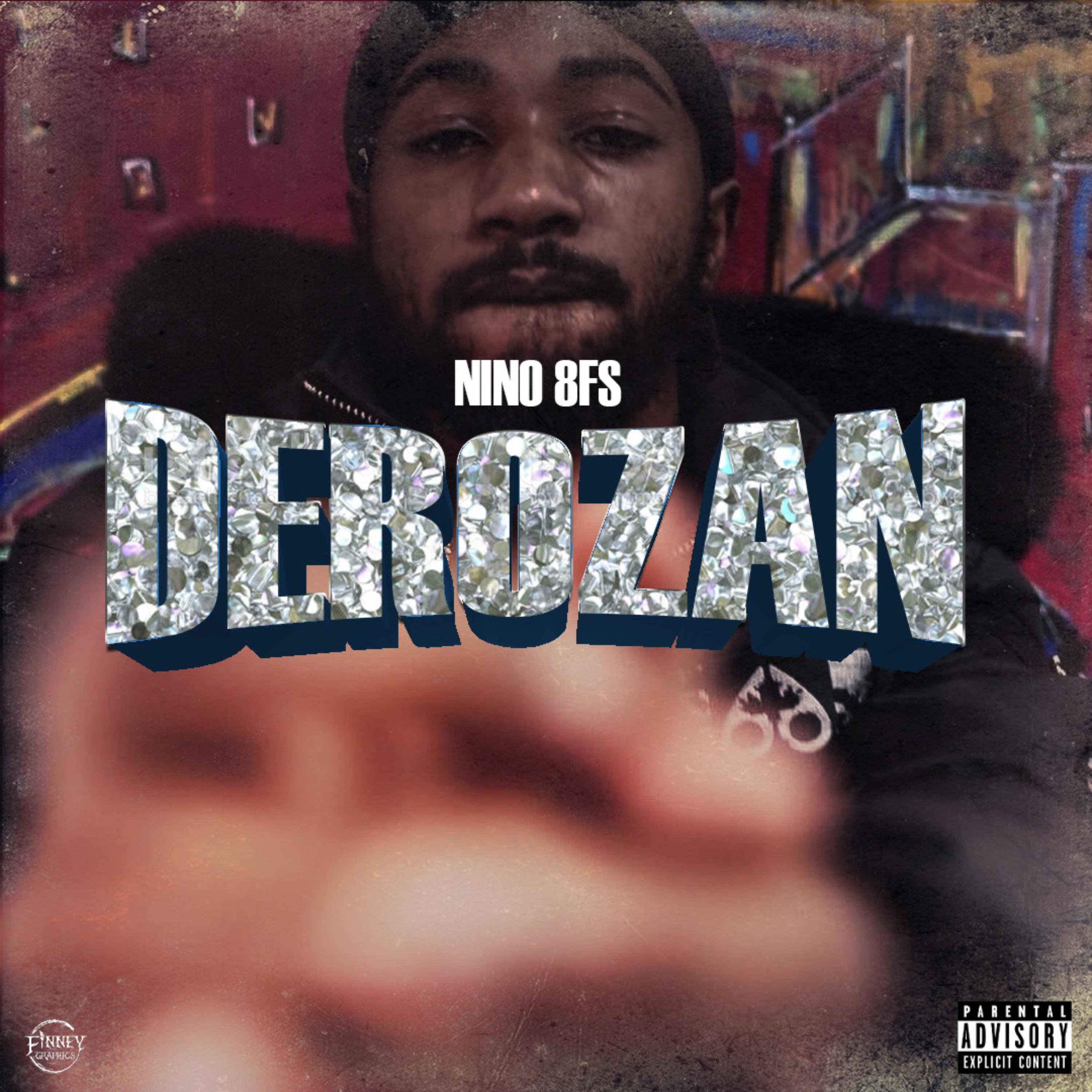 DeRozan artwork