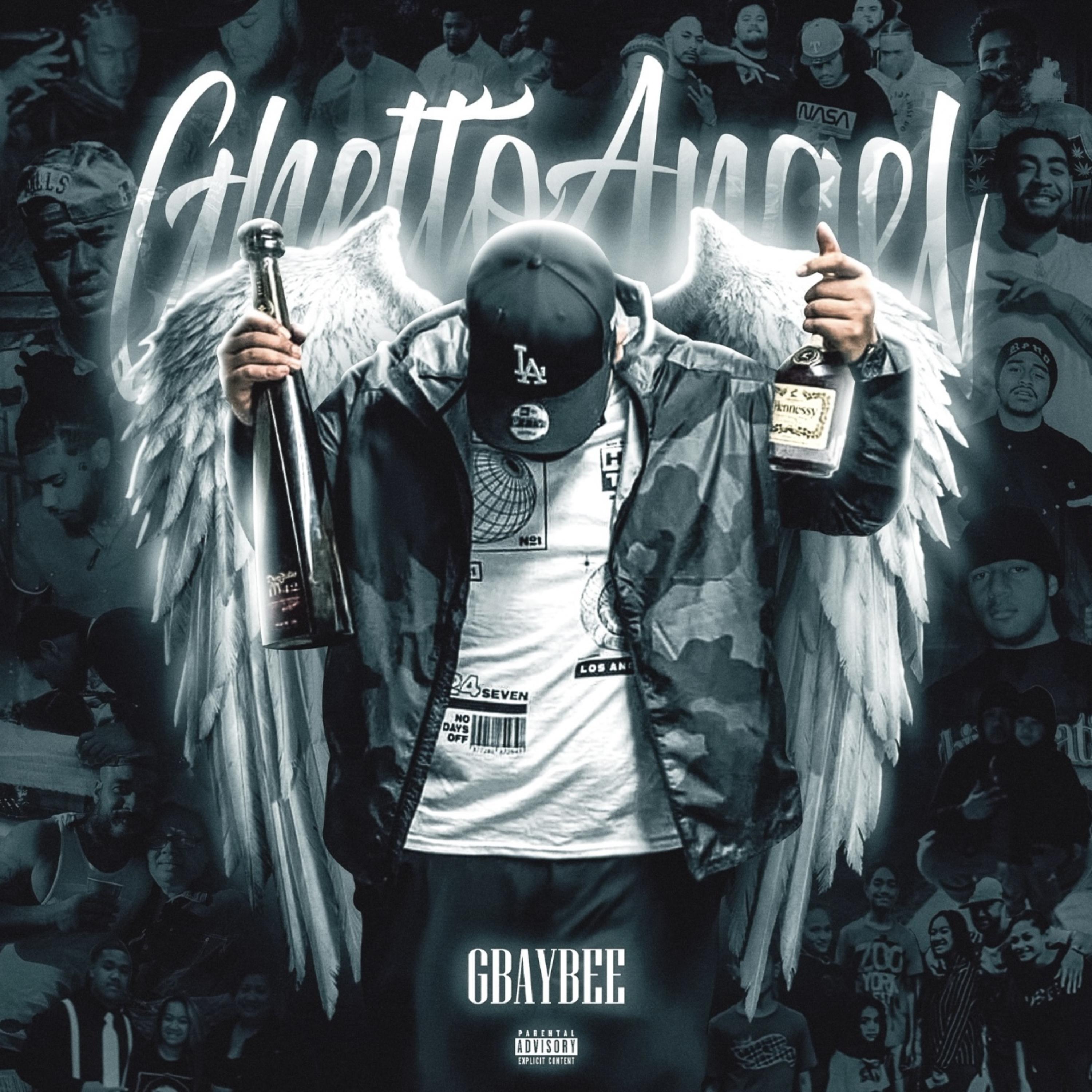 Ghetto Angels (Remix) artwork