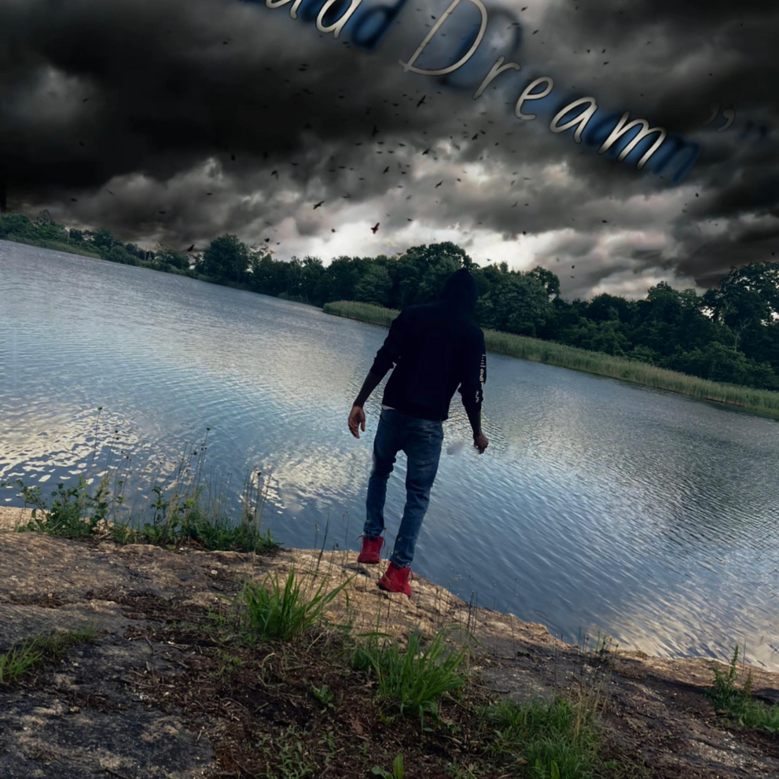 Bad Dream artwork