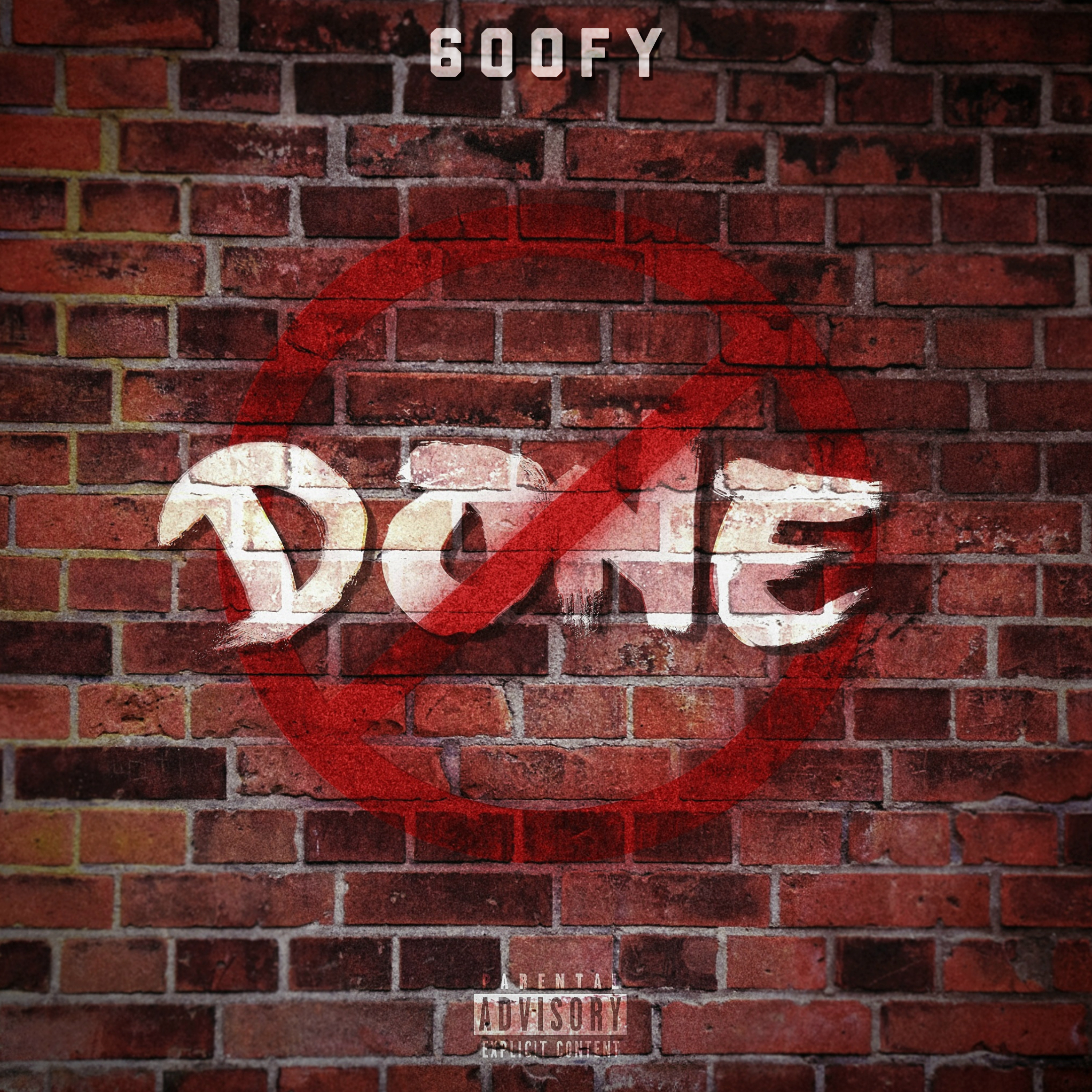 Ain't Done Yet artwork