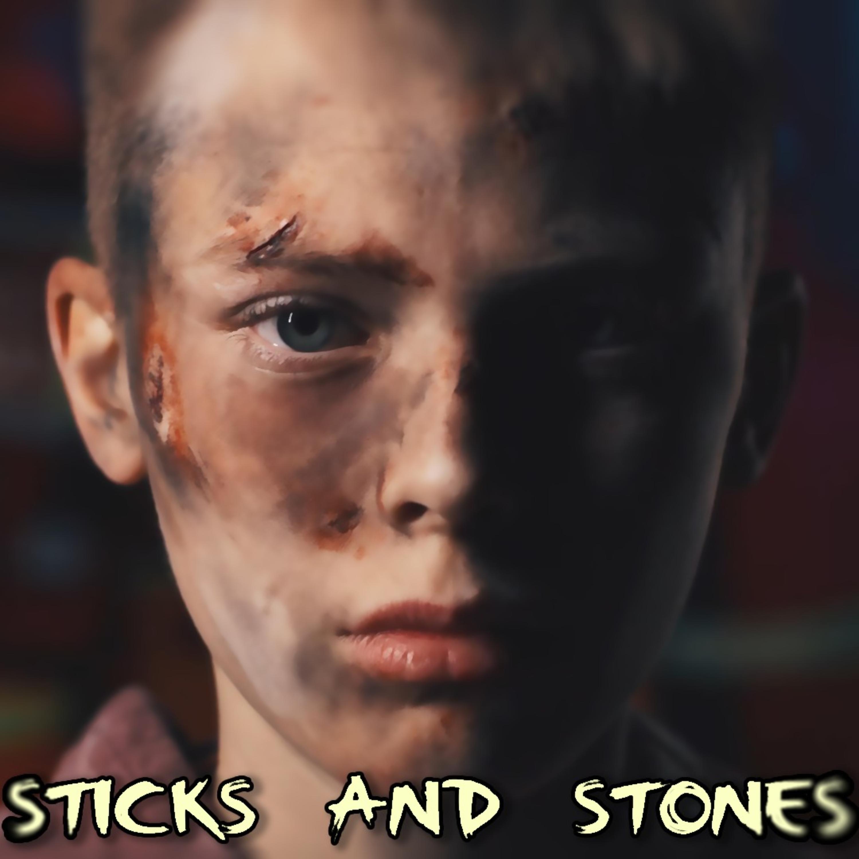 Sticks and Stones artwork