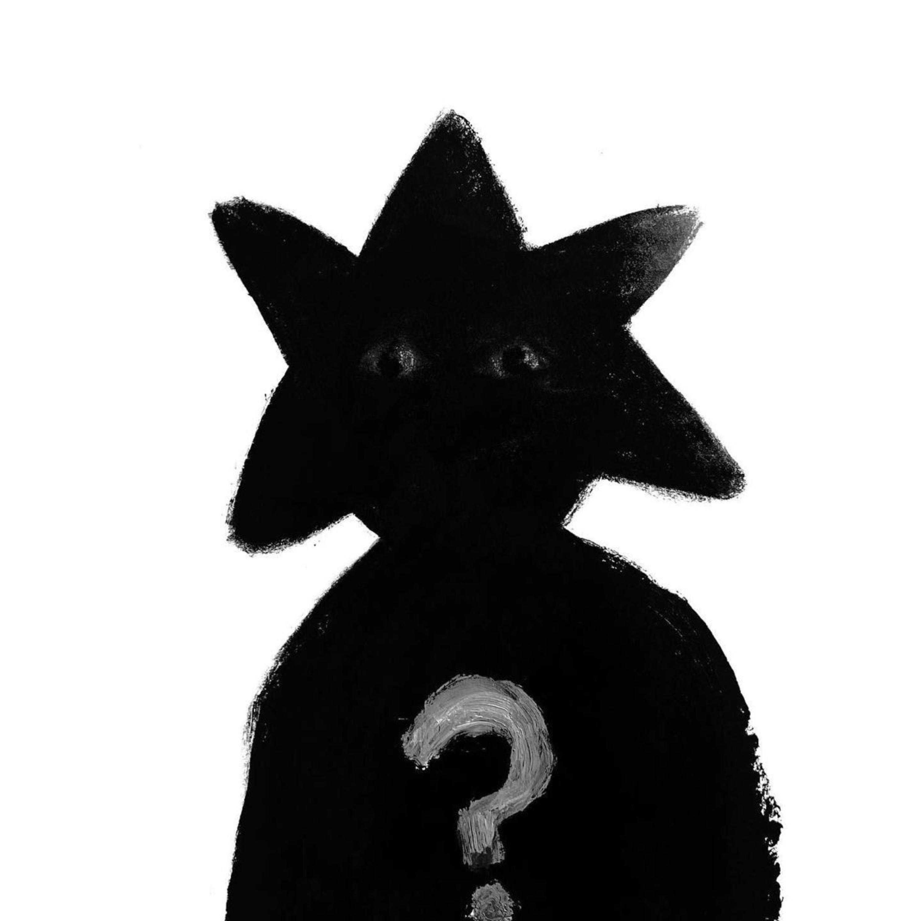 MISUNDERSTOOD?! artwork