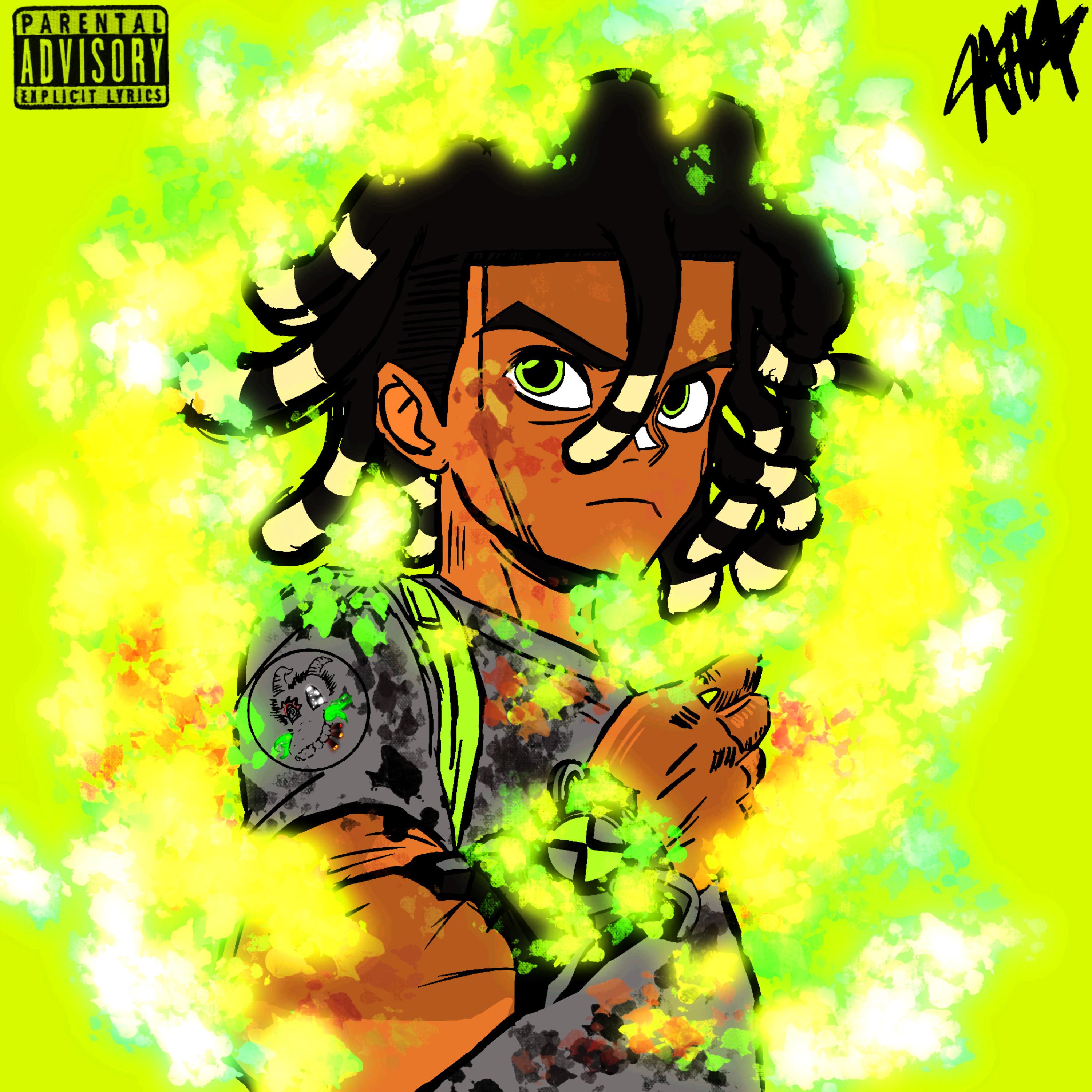 OMNITRIX artwork