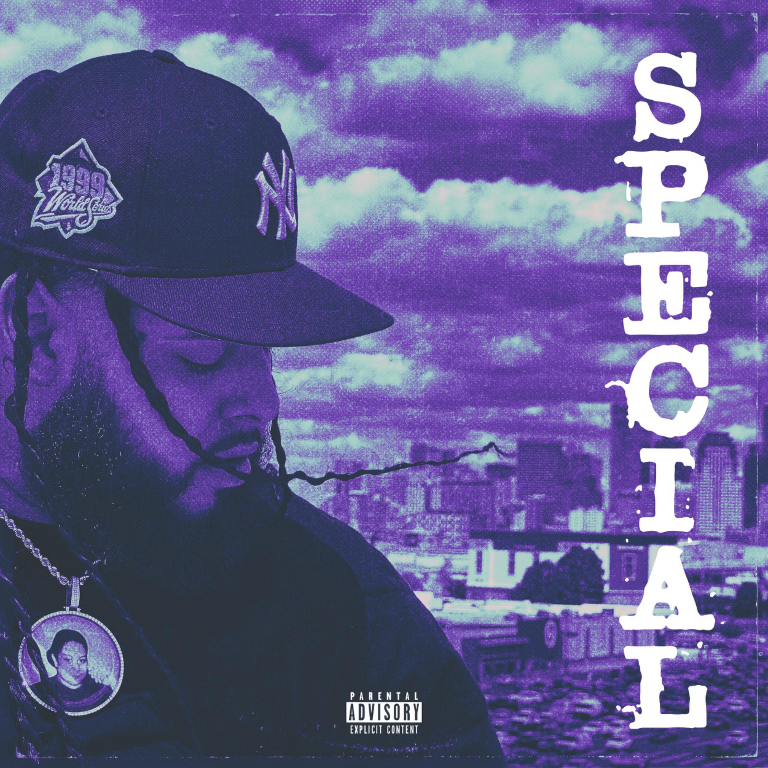 Special artwork