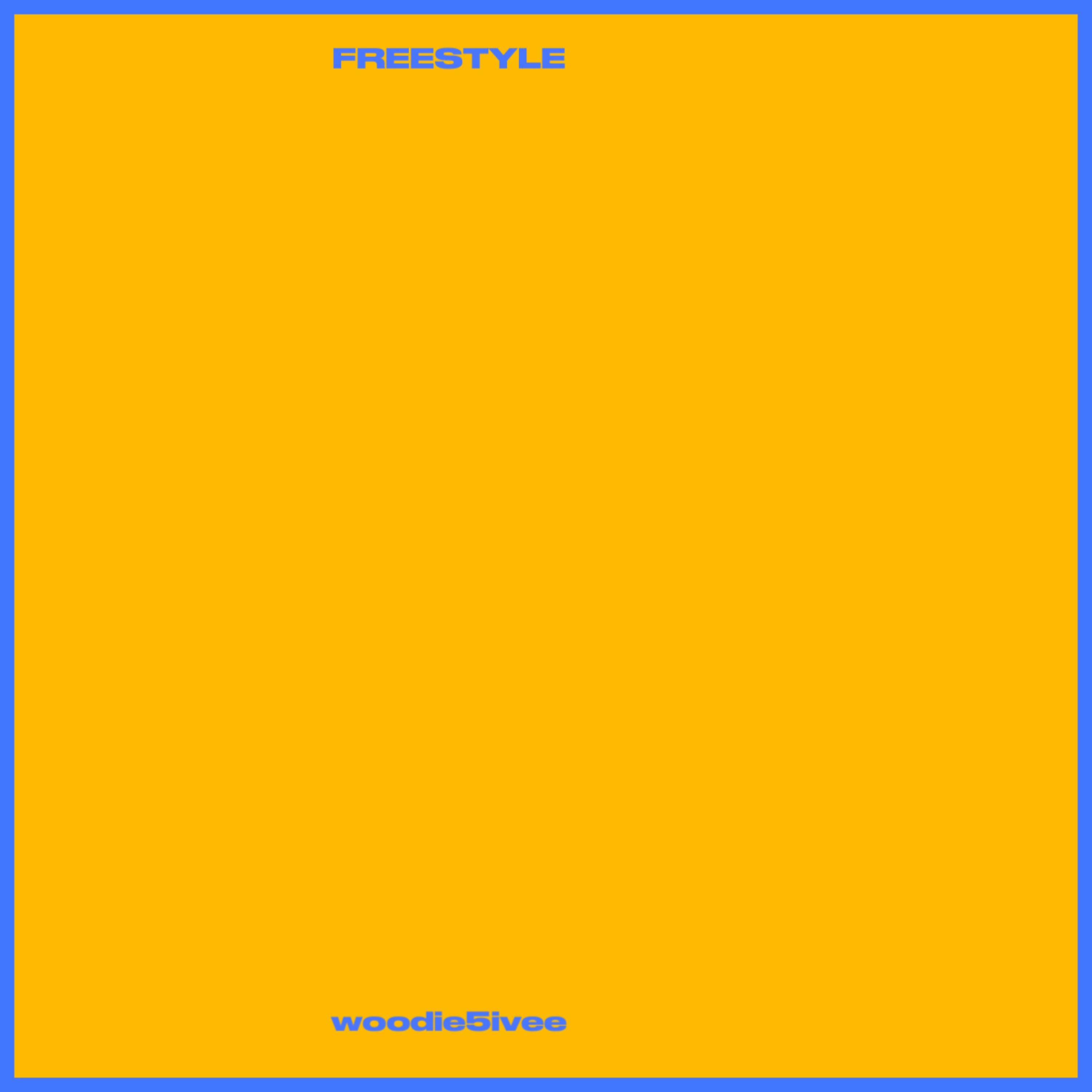 freestyle (remix) artwork