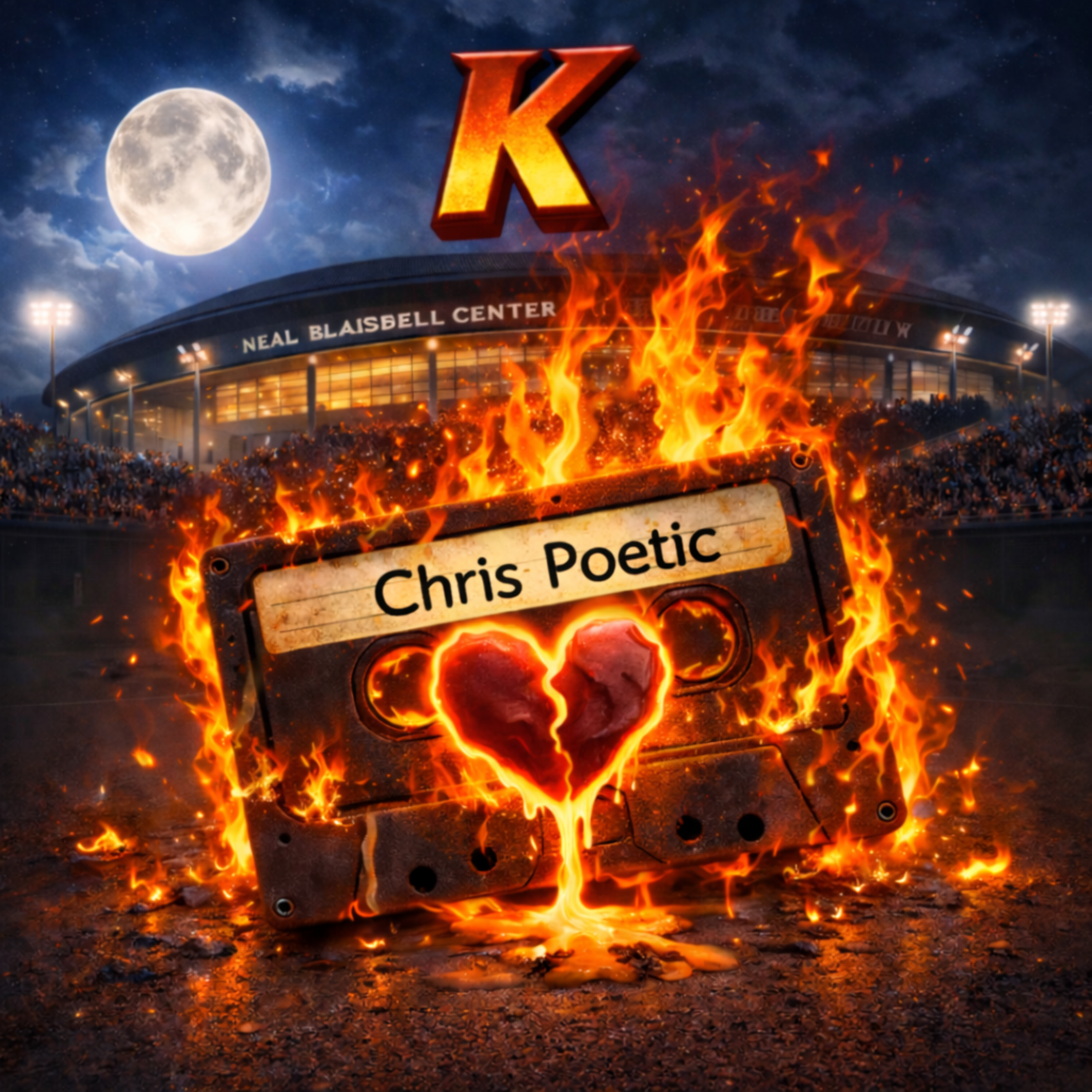 K artwork