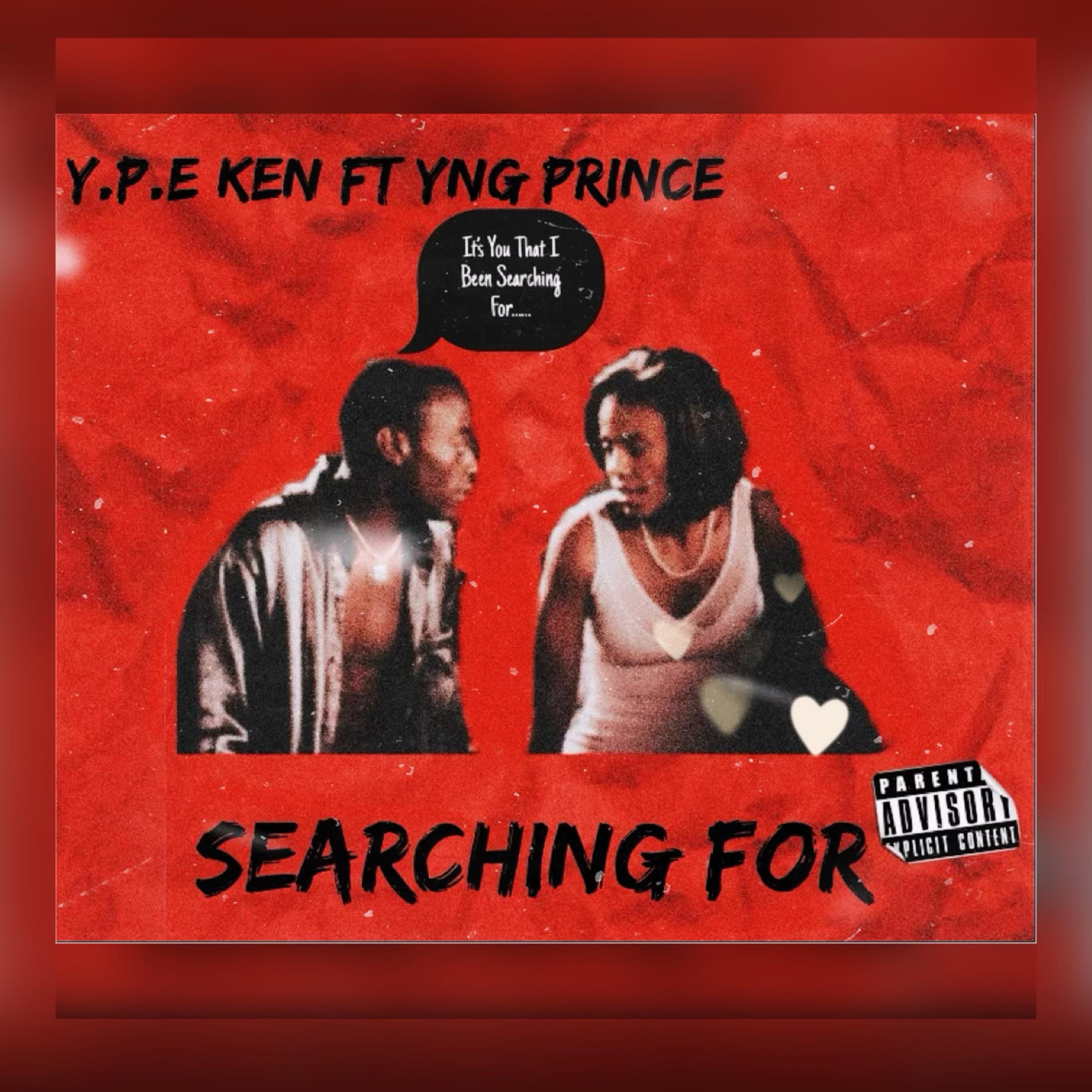 Searching For artwork