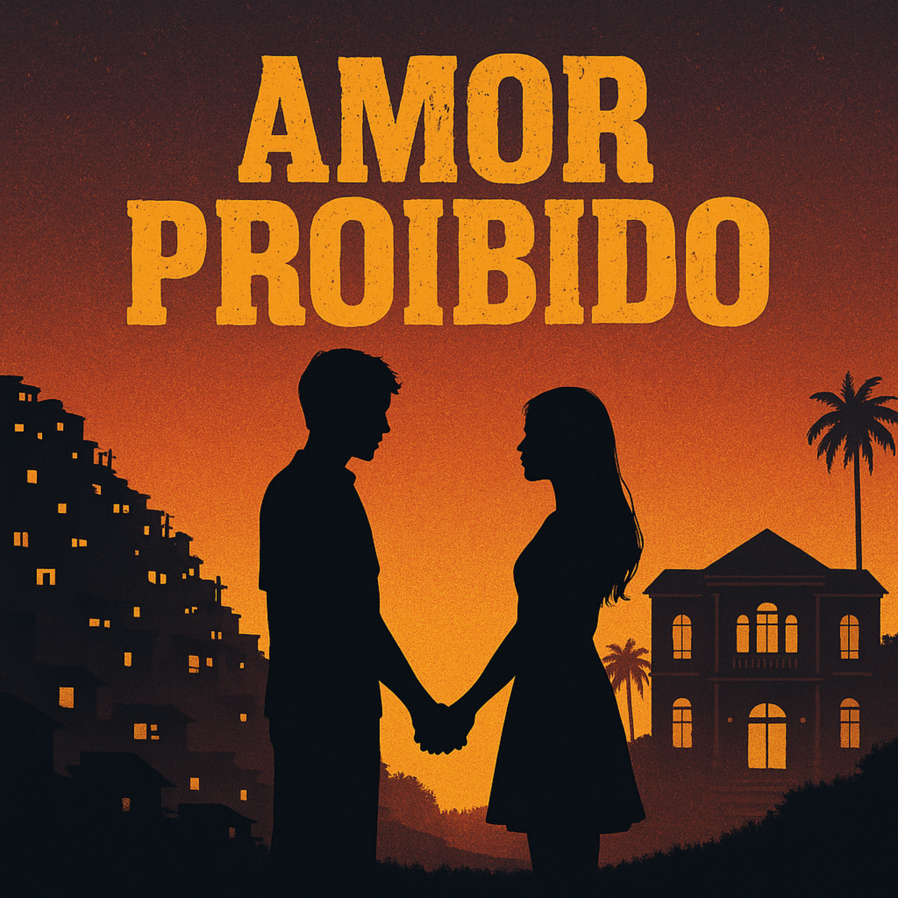 Amor Proibido artwork