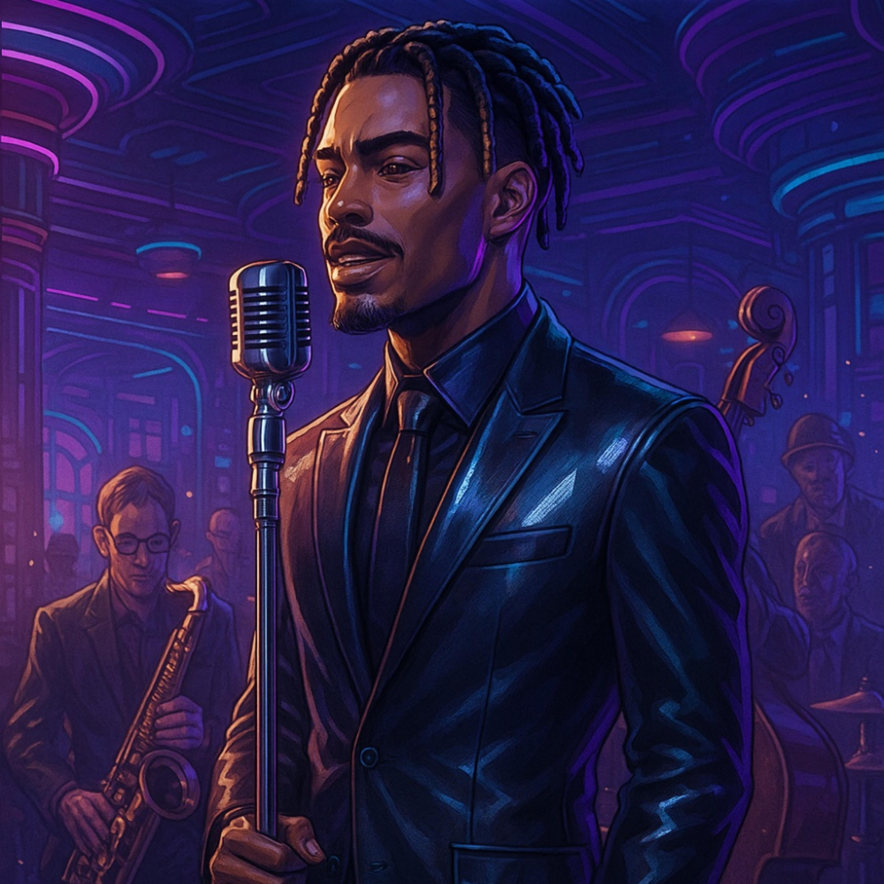 No Labels artwork