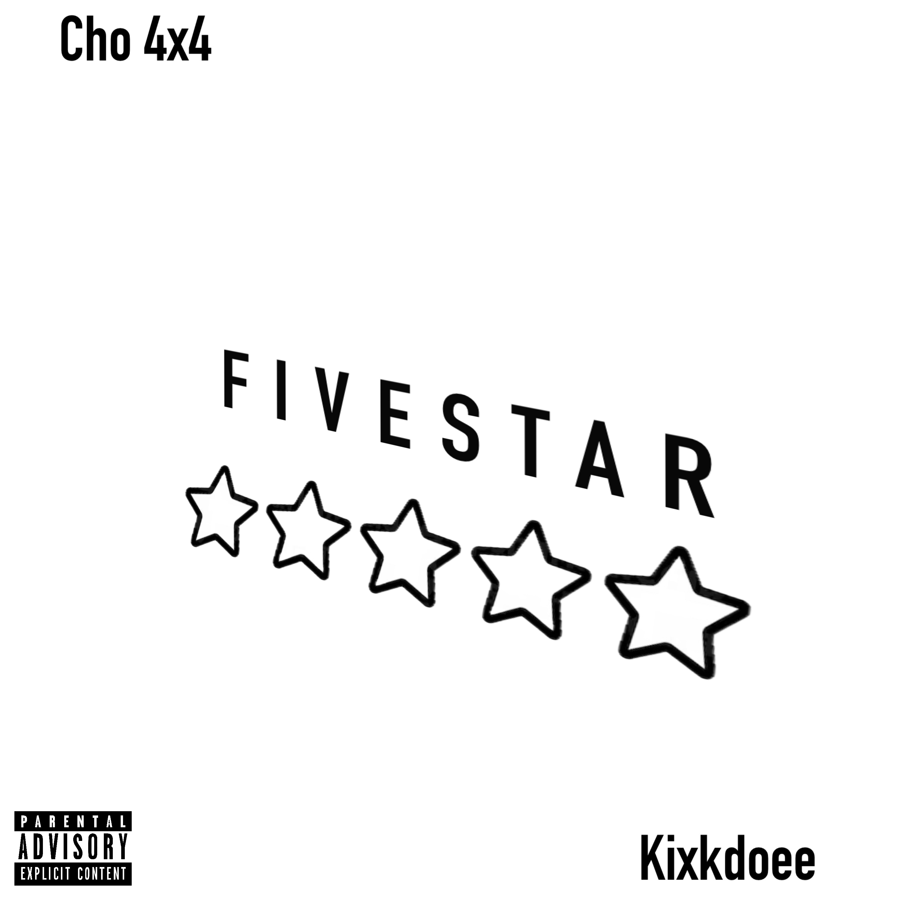 FiveStar artwork