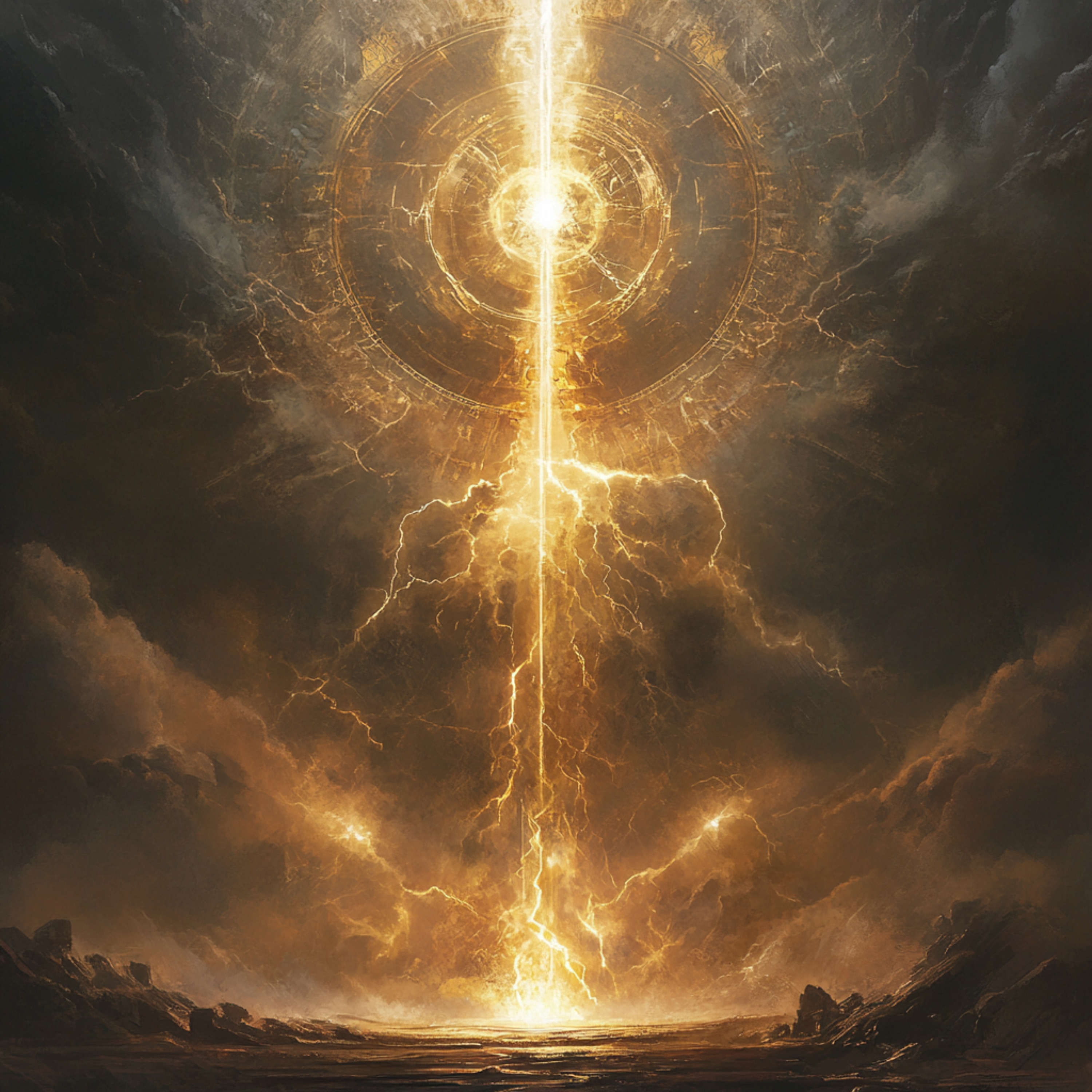 SANCTIFY artwork